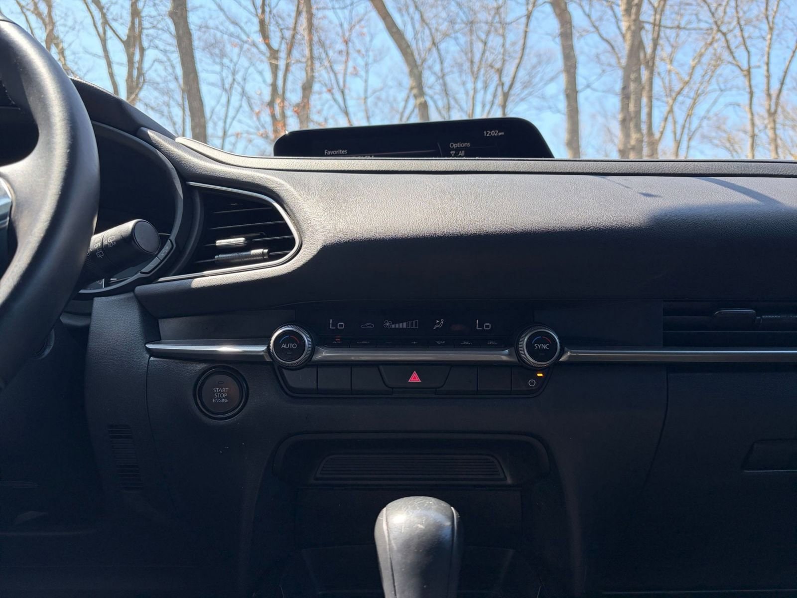 Thumbnail: 2025 Mazda CX-30 - 17