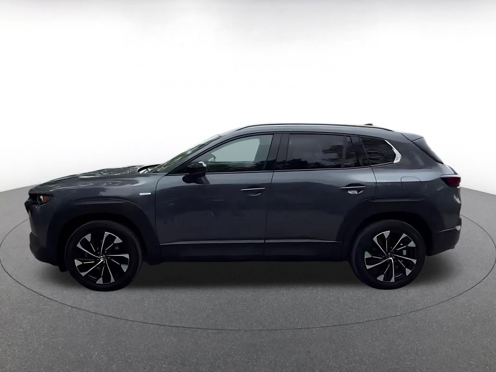 Thumbnail: 2025 Mazda CX-50 - 9