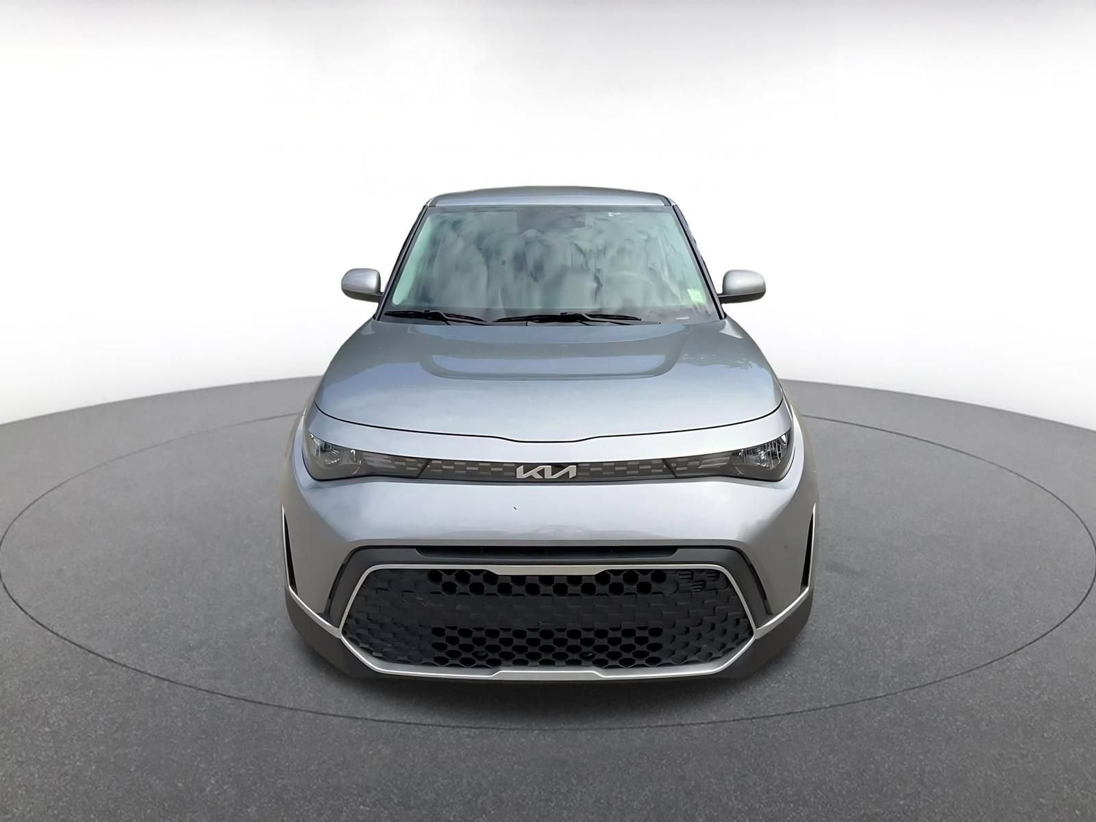 Thumbnail: 2025 Kia Soul - 3