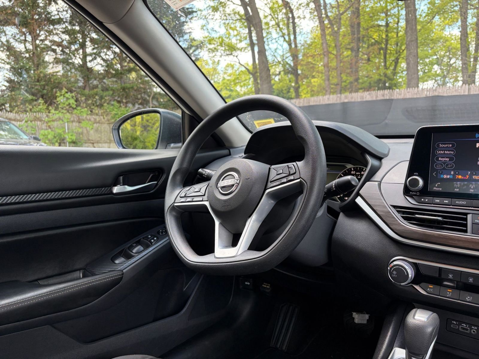 Thumbnail: 2025 Nissan Altima - 34