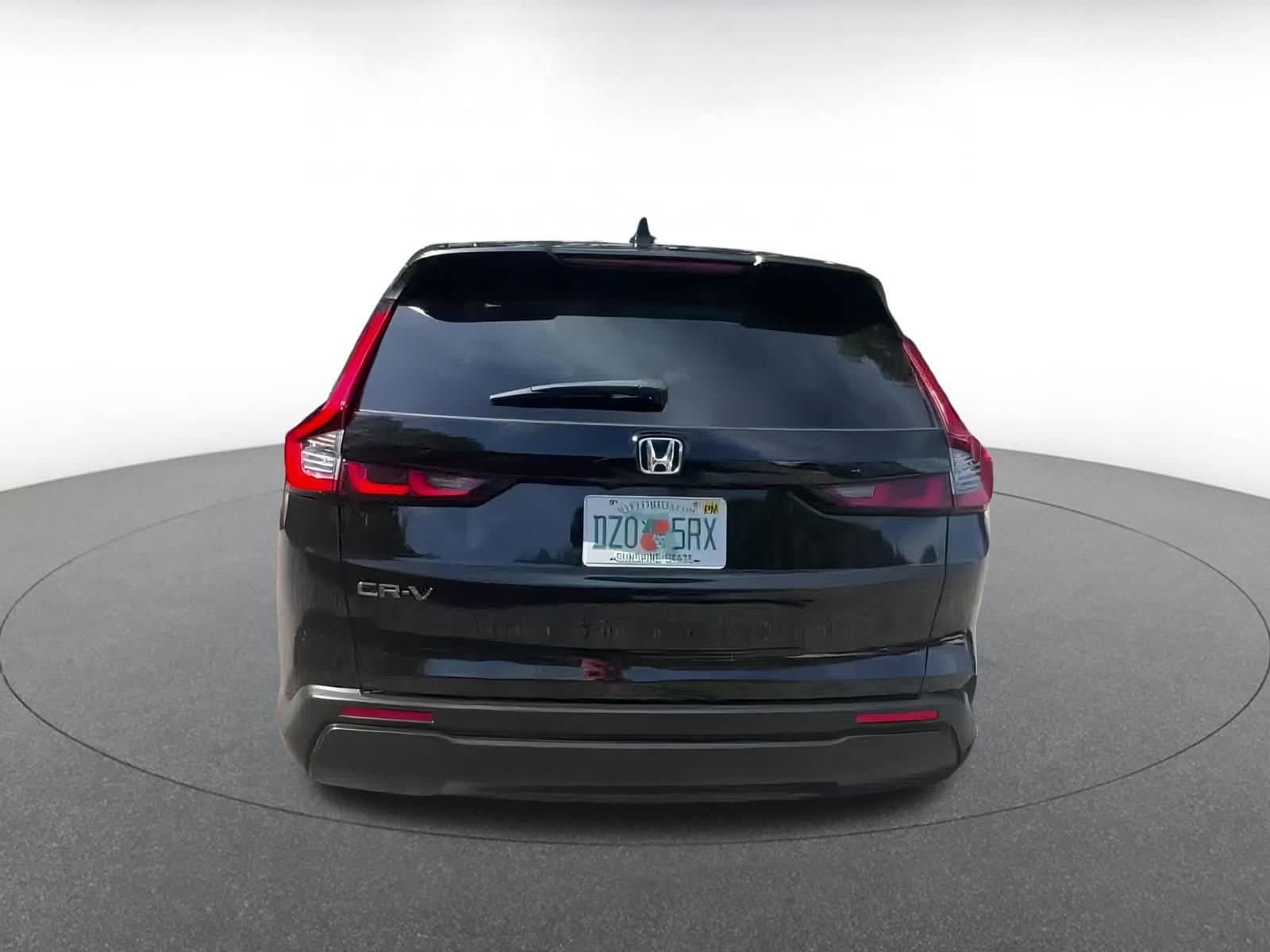 Thumbnail: 2024 Honda CR-V - 11