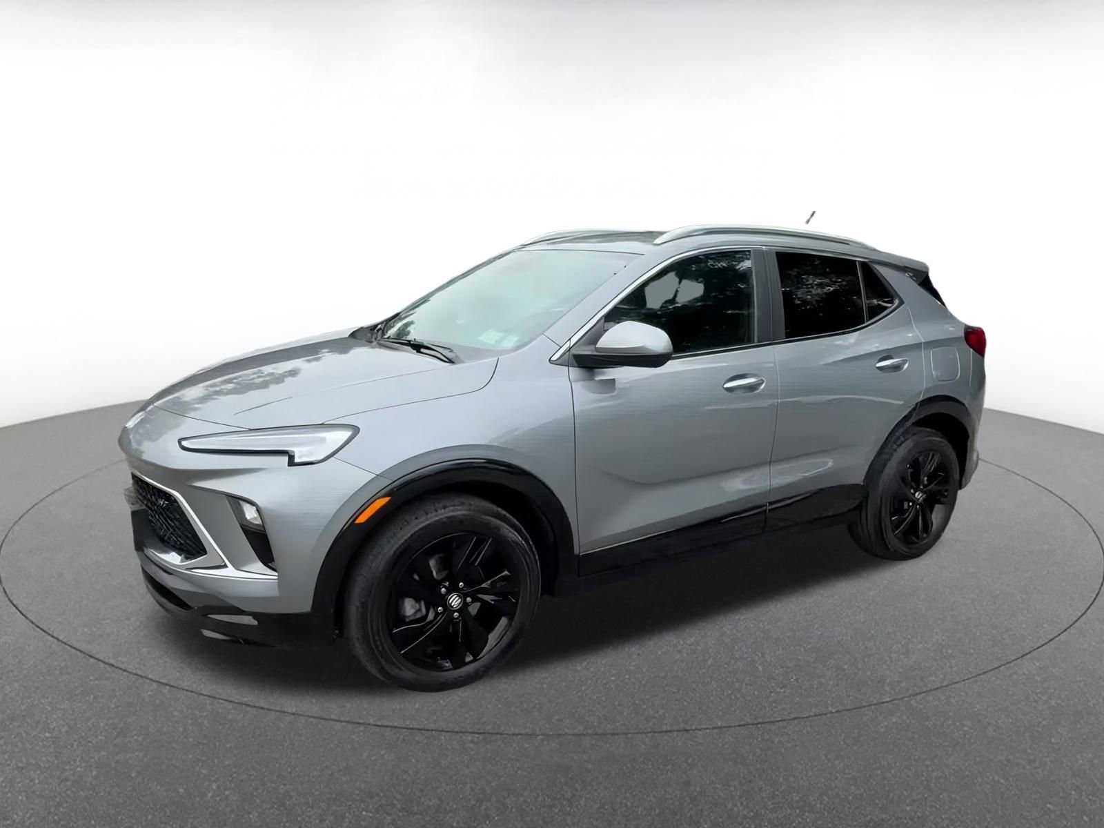 Thumbnail: 2024 Buick Encore GX - 8