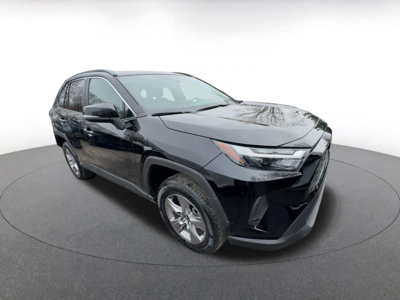 Thumbnail: 2025 Toyota RAV4 - 1