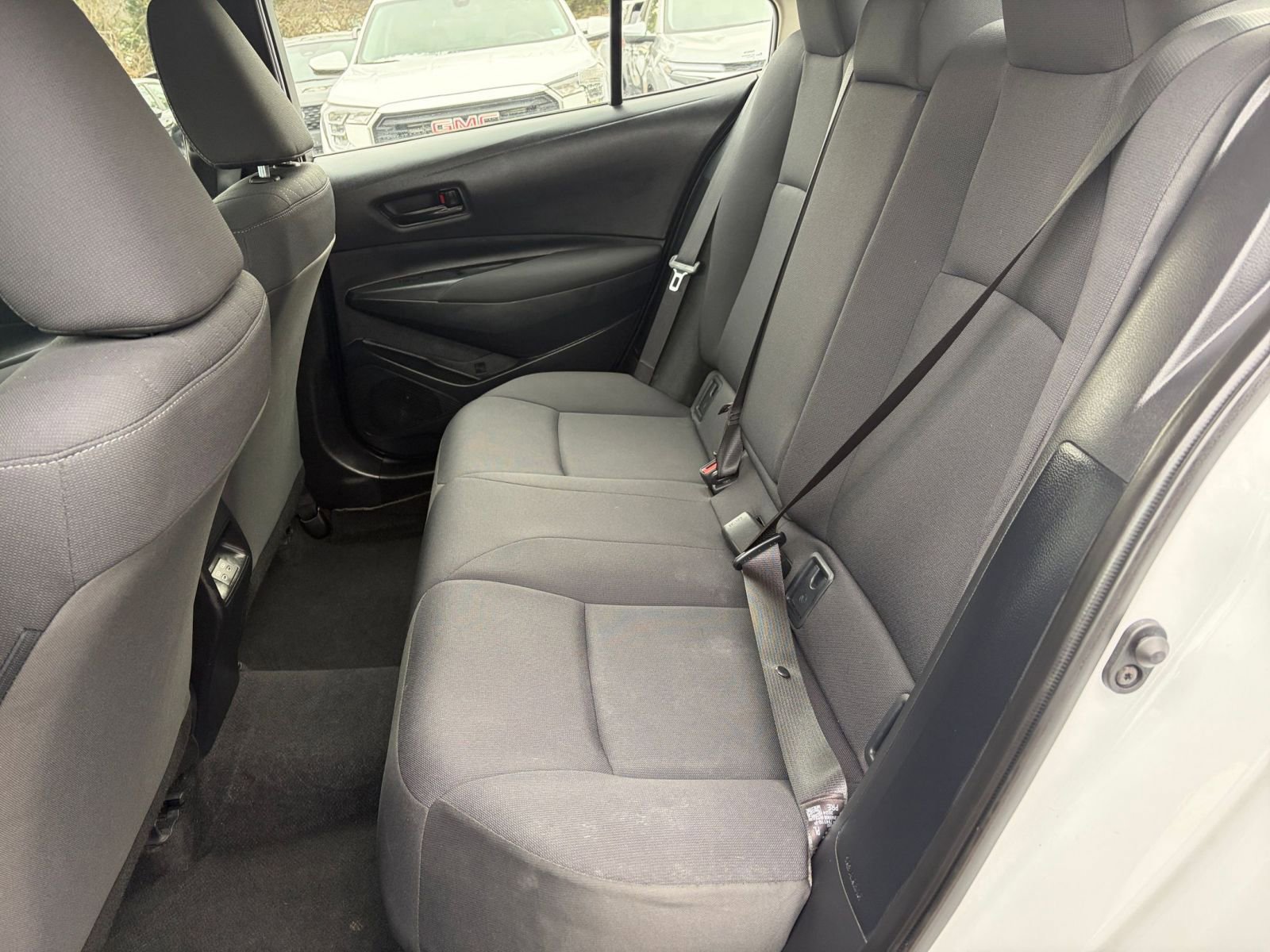 Thumbnail: 2025 Toyota Corolla - 23