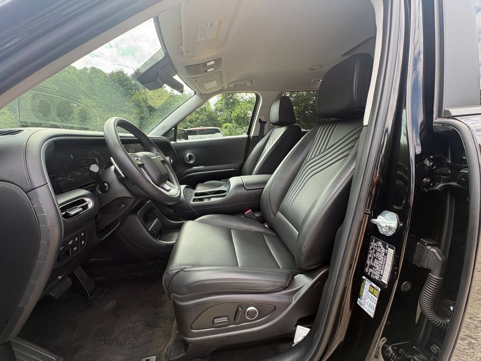 Thumbnail: 2026 Hyundai Palisade - 25