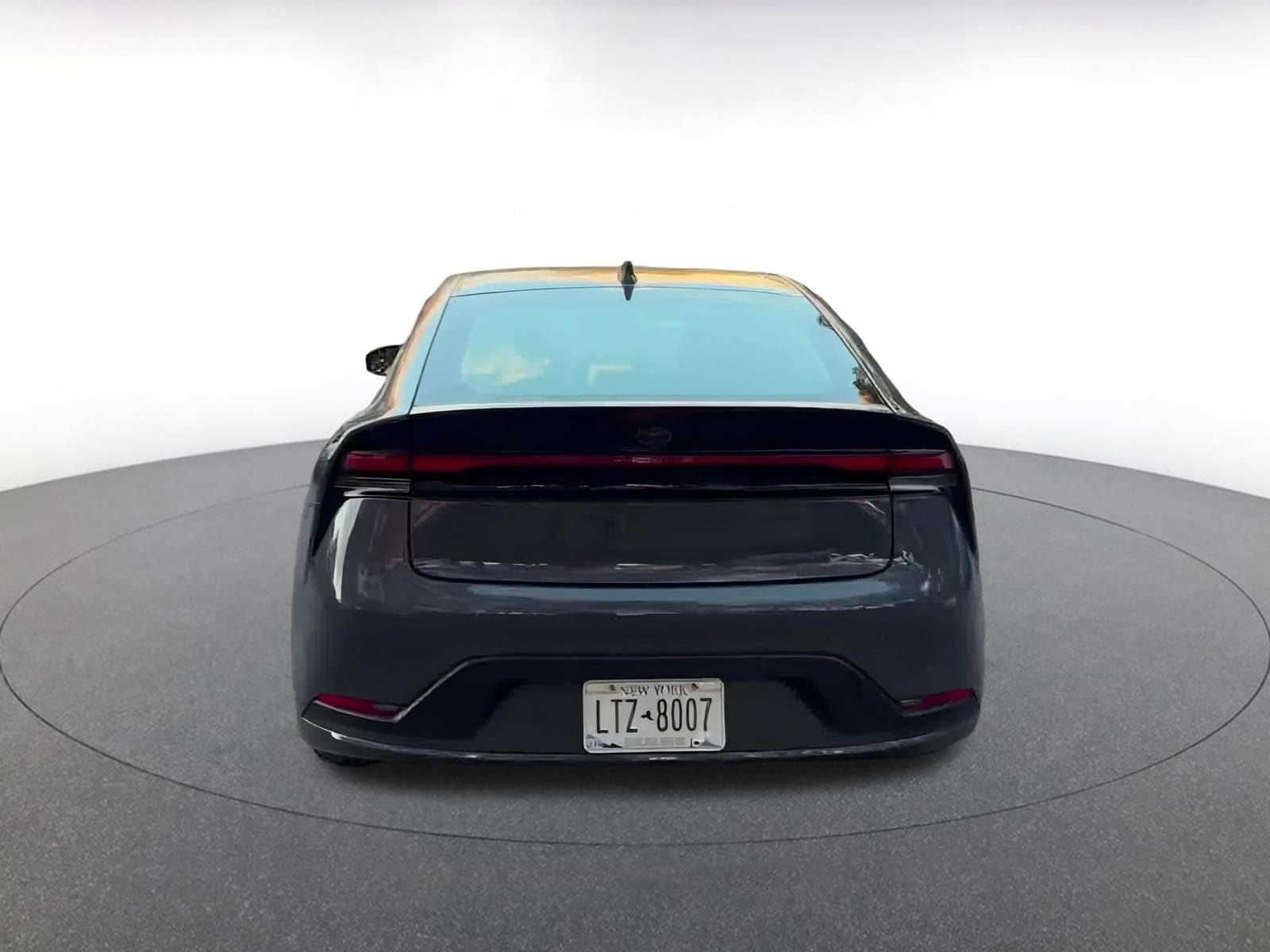 Thumbnail: 2025 Toyota Prius - 12