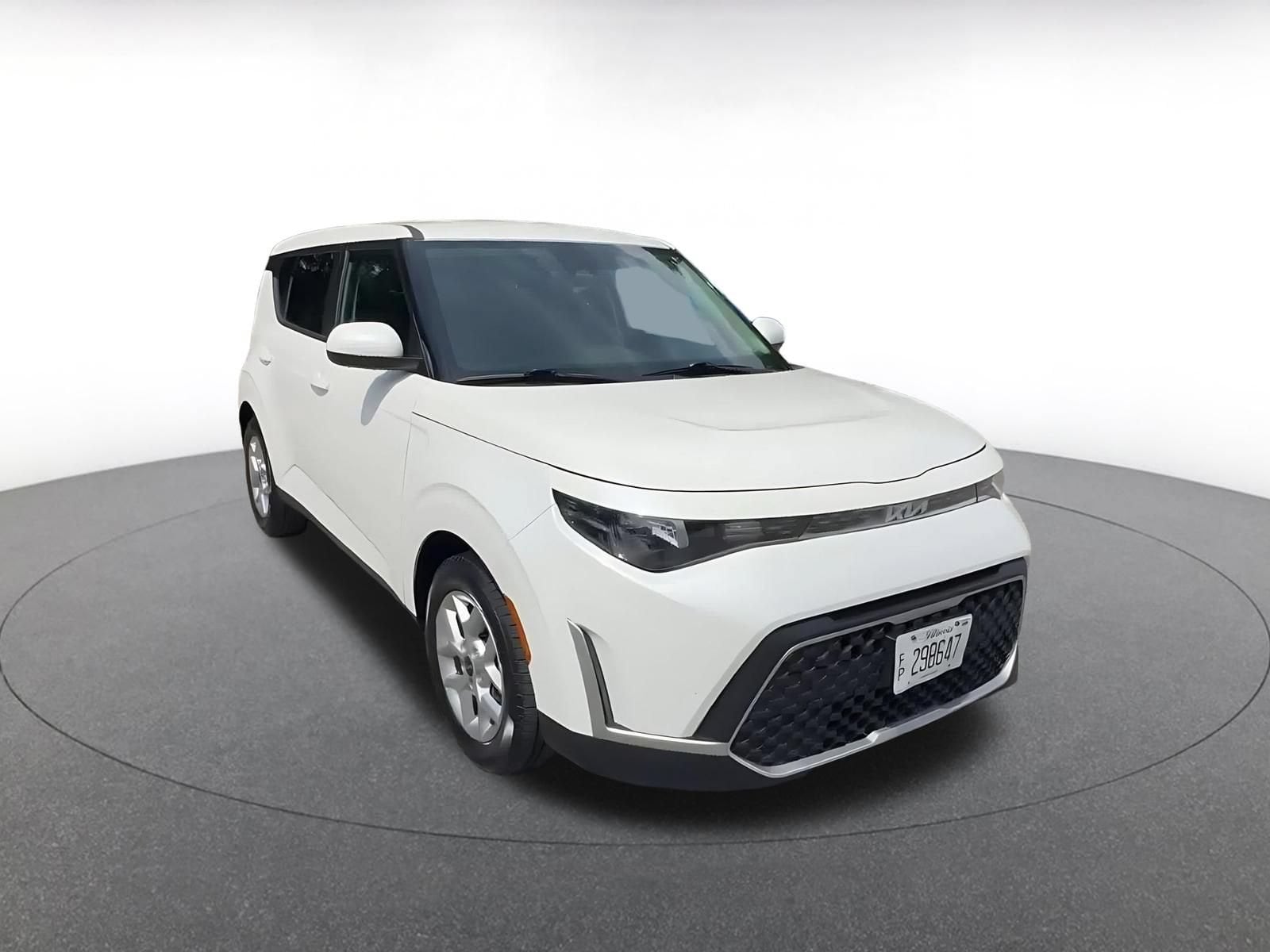 Thumbnail: 2025 Kia Soul - 3