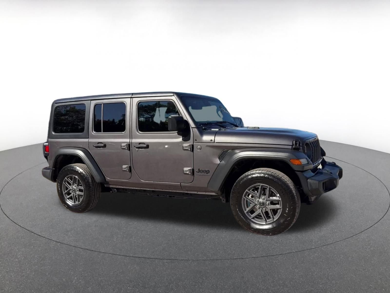 Thumbnail: 2025 Jeep Wrangler - 2