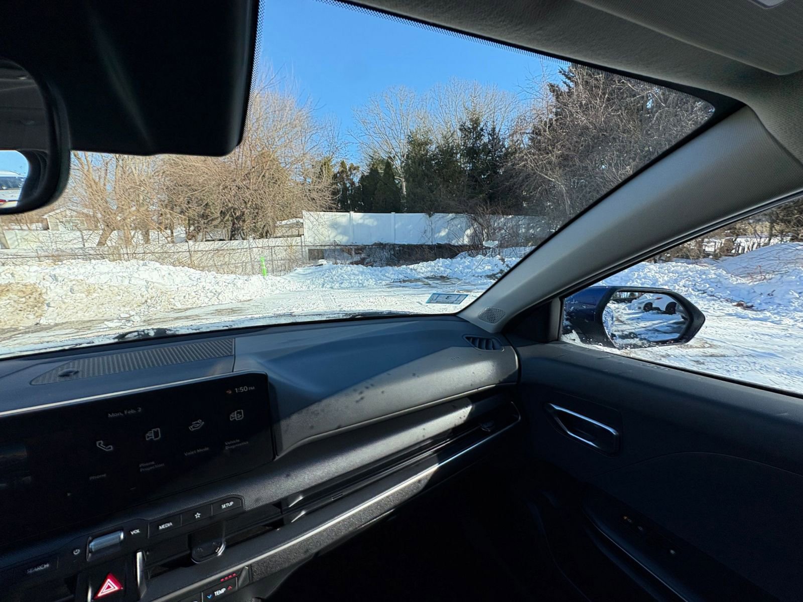 Thumbnail: 2025 Kia K4 - 32