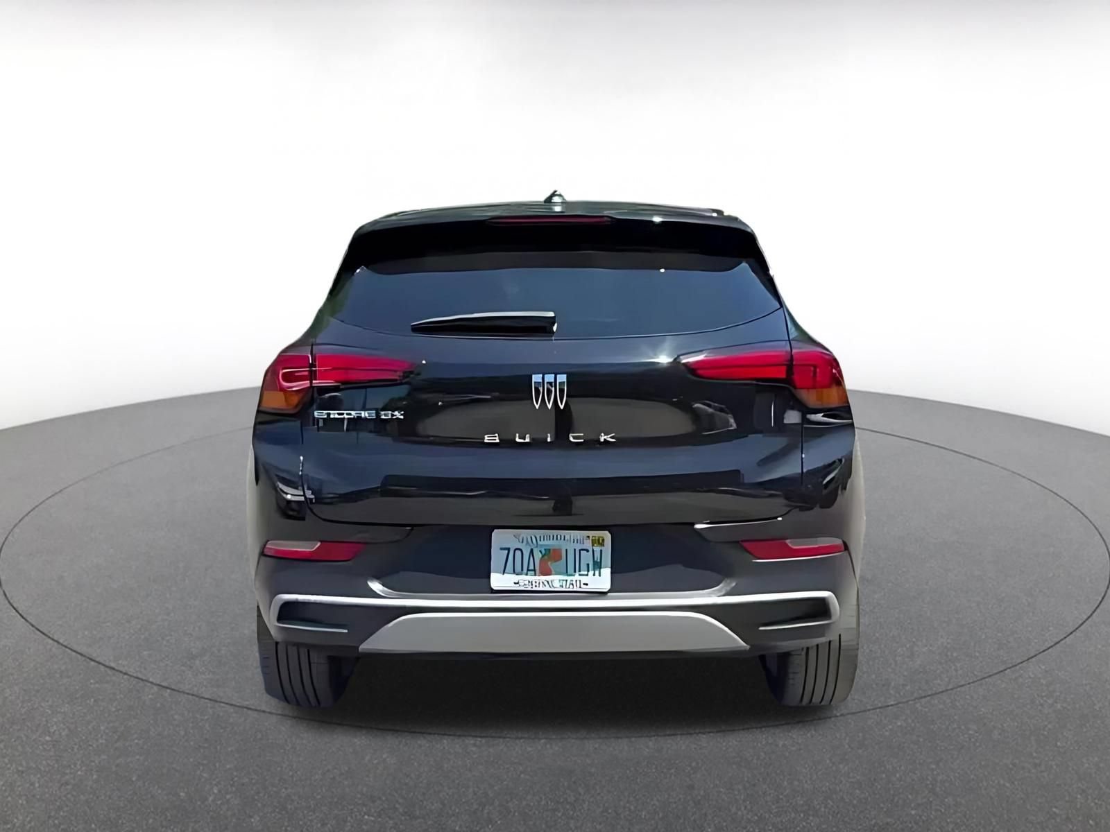 Thumbnail: 2025 Buick Encore GX - 12