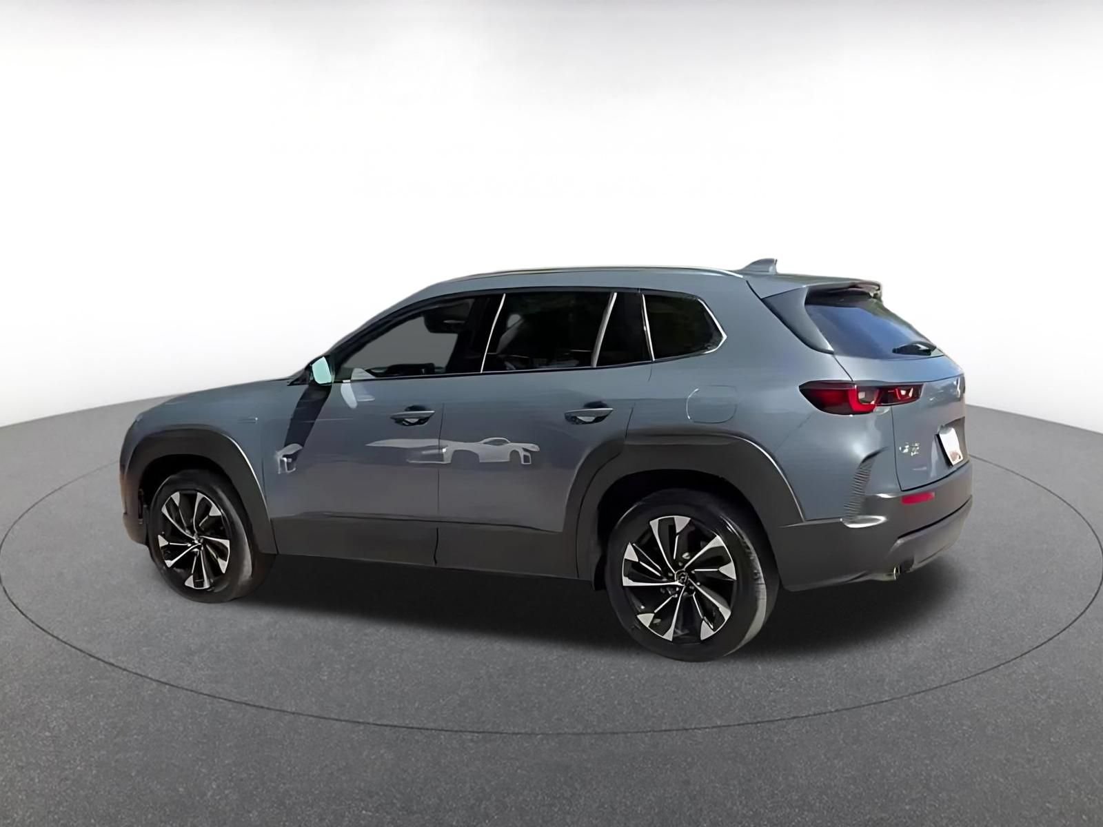 Thumbnail: 2025 Mazda CX-50 - 4