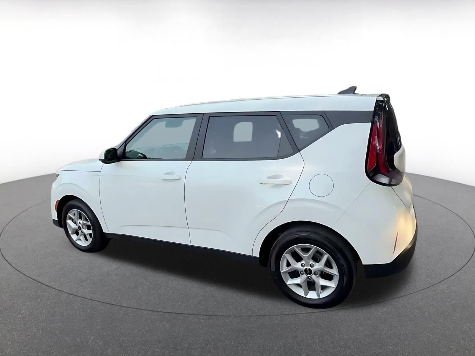 Thumbnail: 2025 Kia Soul - 9