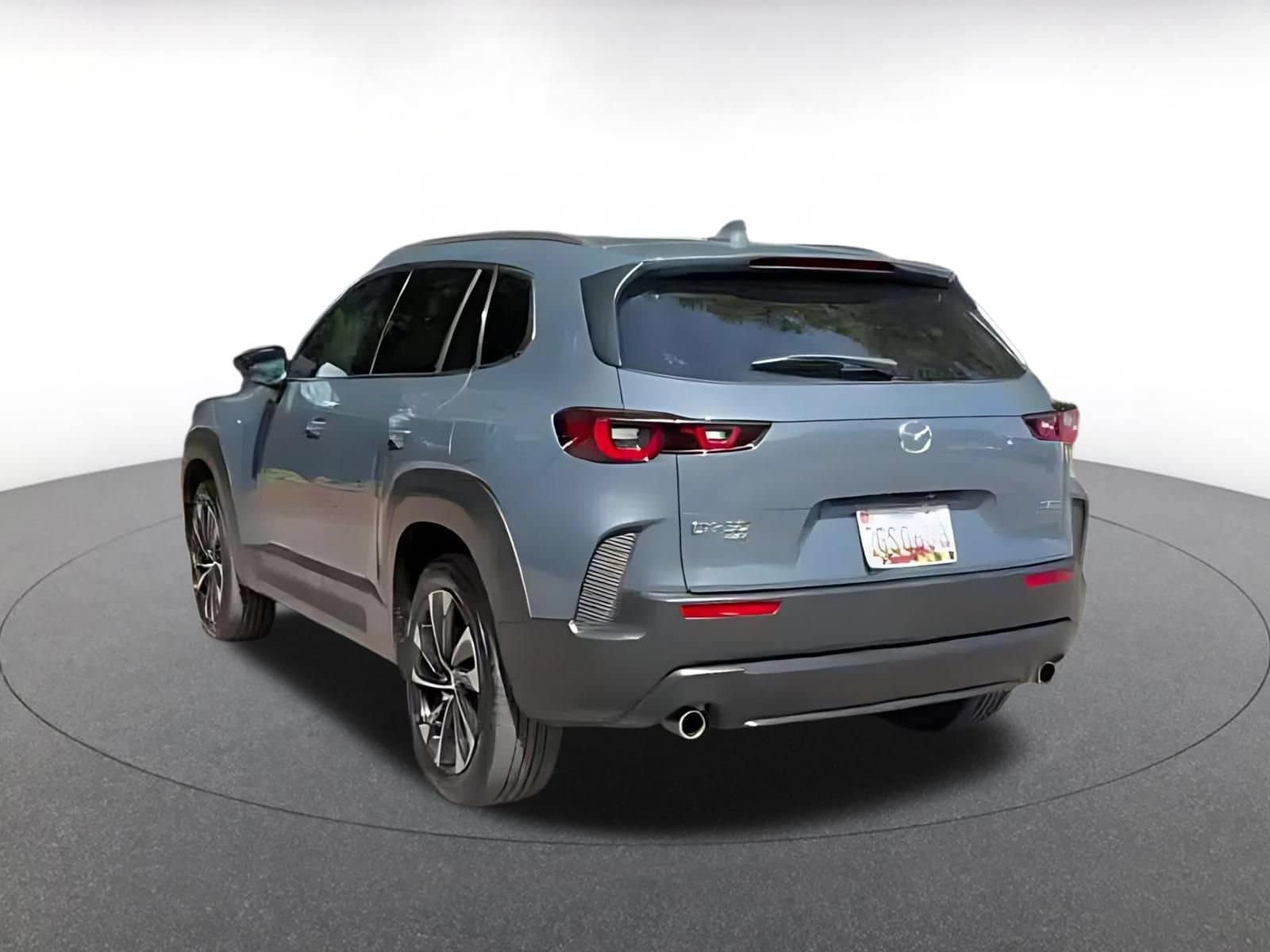 Thumbnail: 2025 Mazda CX-50 - 11