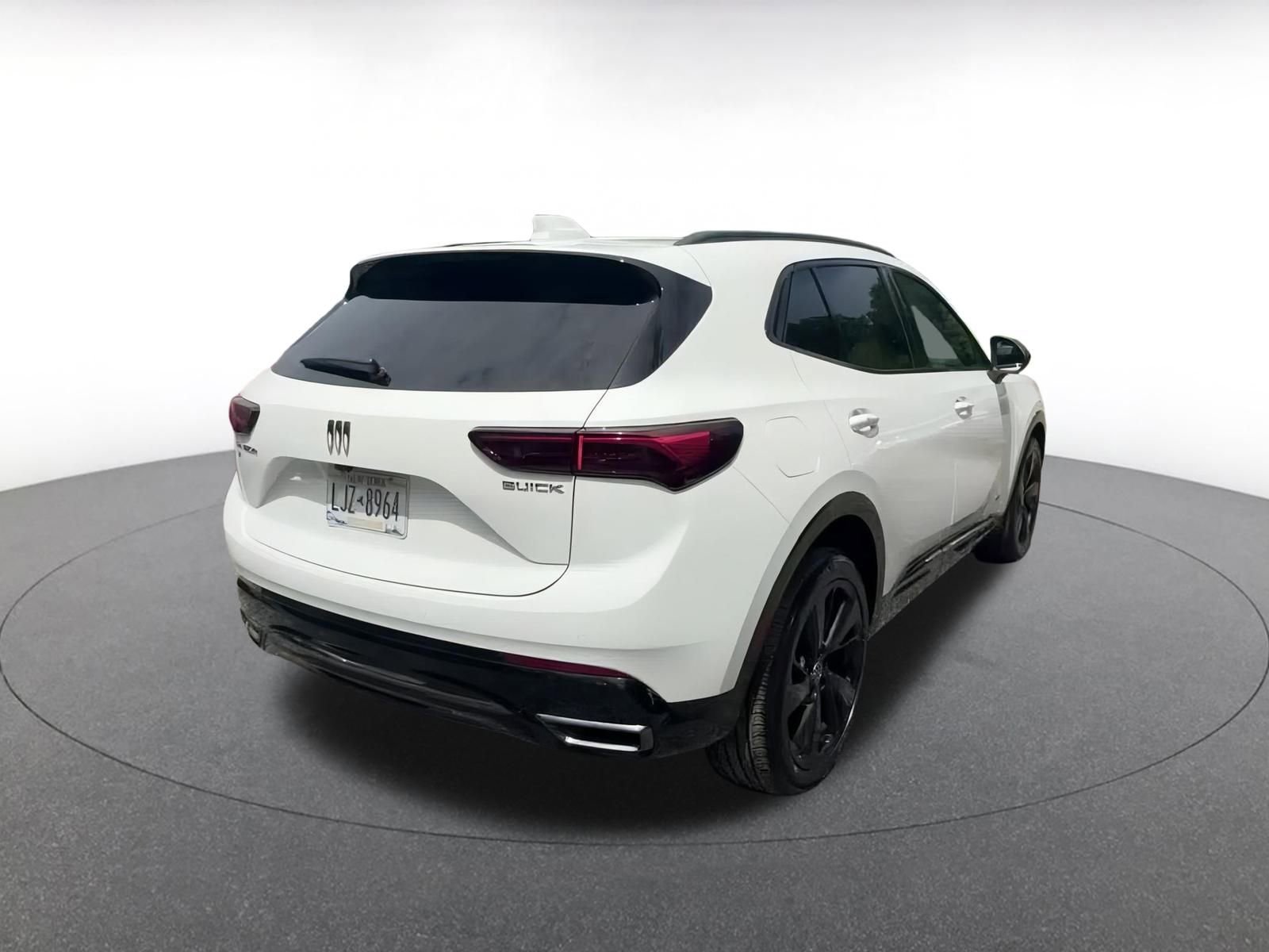 Thumbnail: 2024 Buick Envision - 14