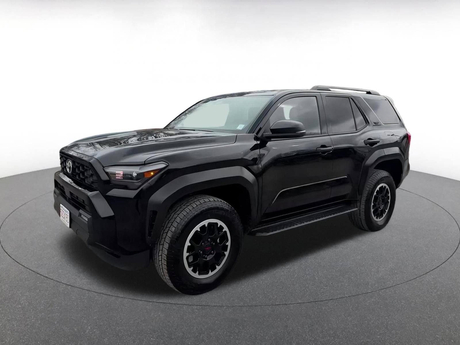 Thumbnail: 2025 Toyota 4Runner - 15