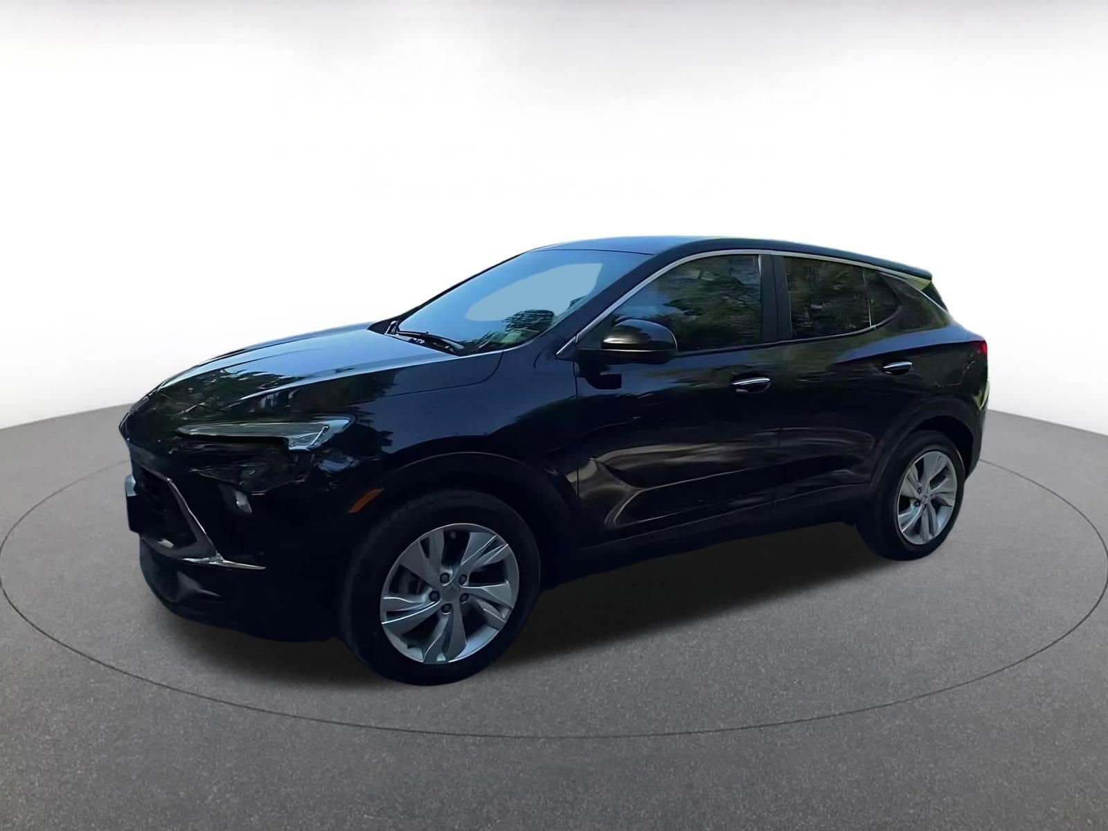 Thumbnail: 2025 Buick Encore GX - 8