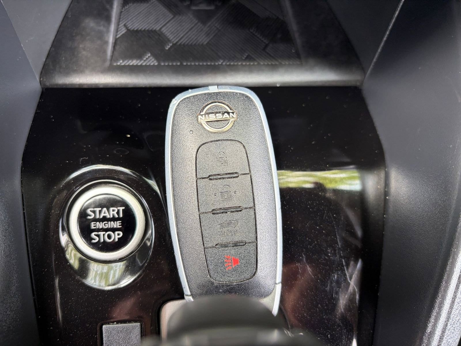 Thumbnail: 2025 Nissan Versa - 21