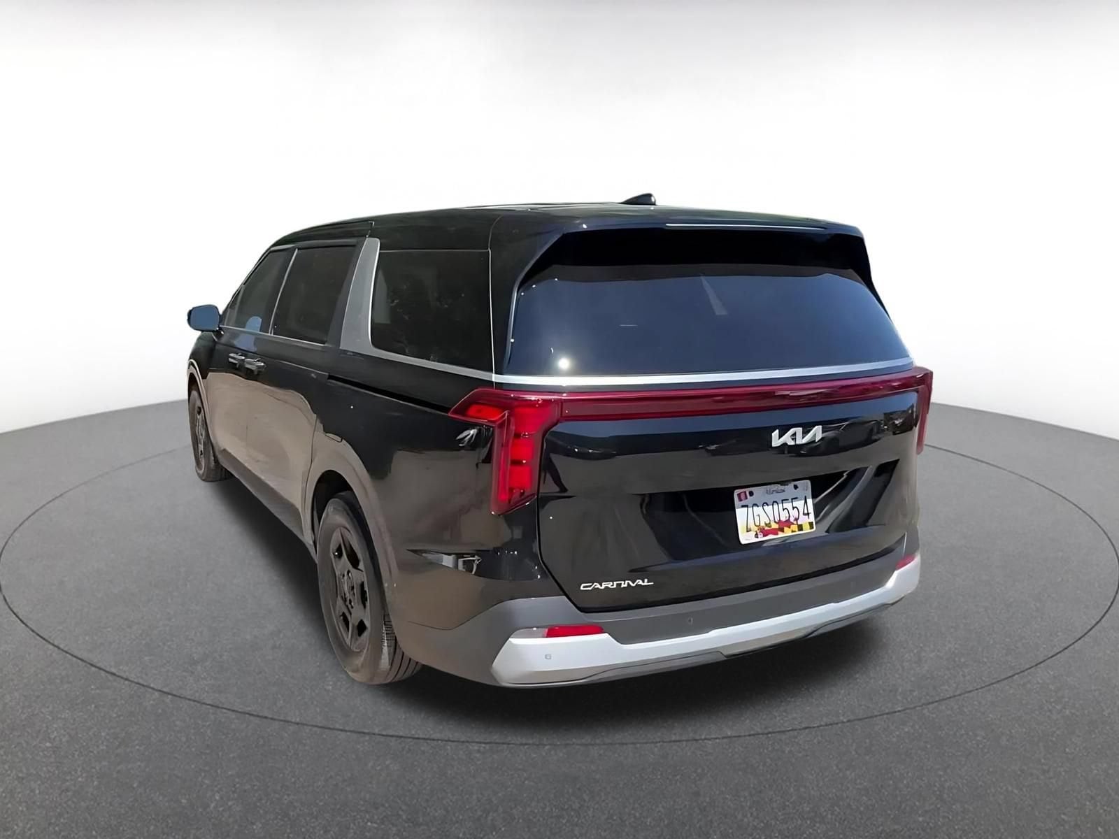 Thumbnail: 2026 Kia Carnival - 11