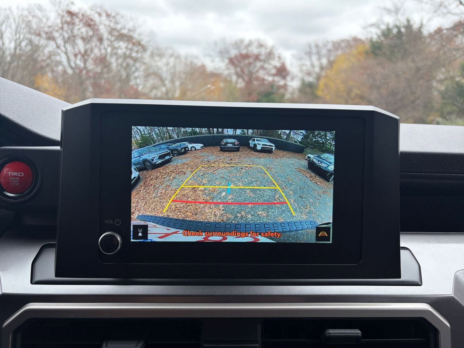 Thumbnail: 2025 Toyota 4Runner - 17