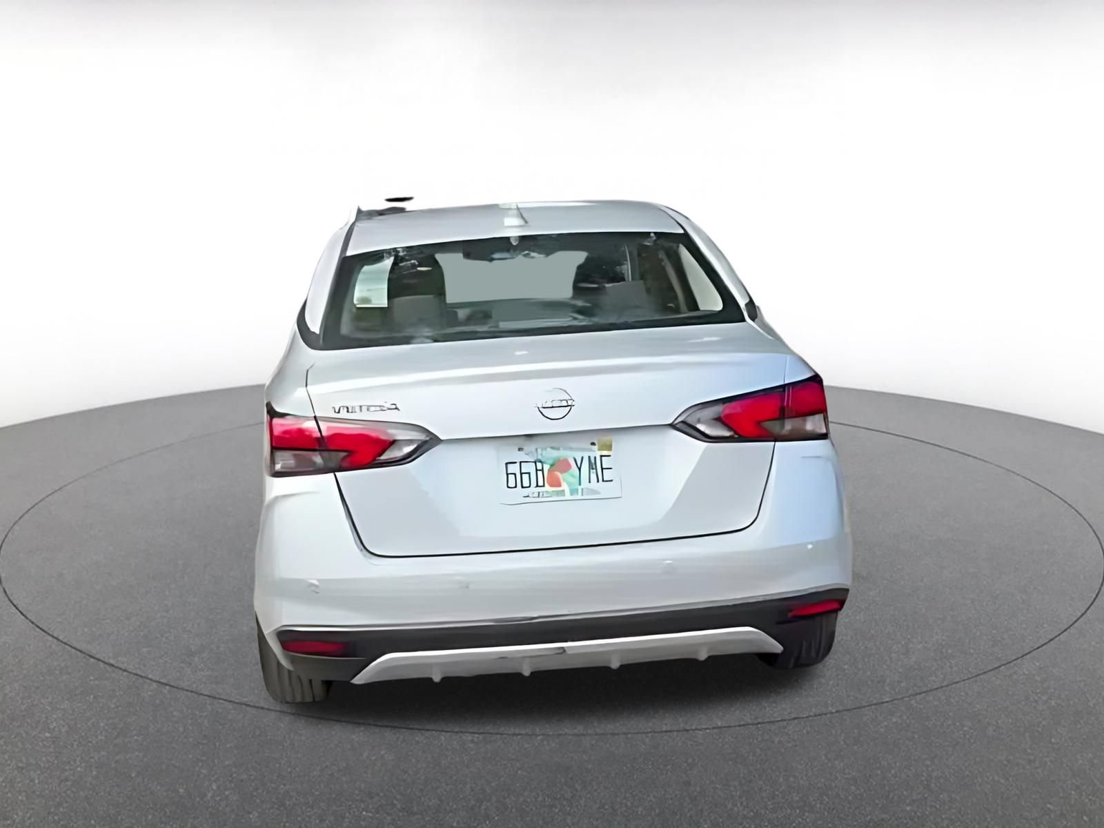 Thumbnail: 2025 Nissan Versa - 12