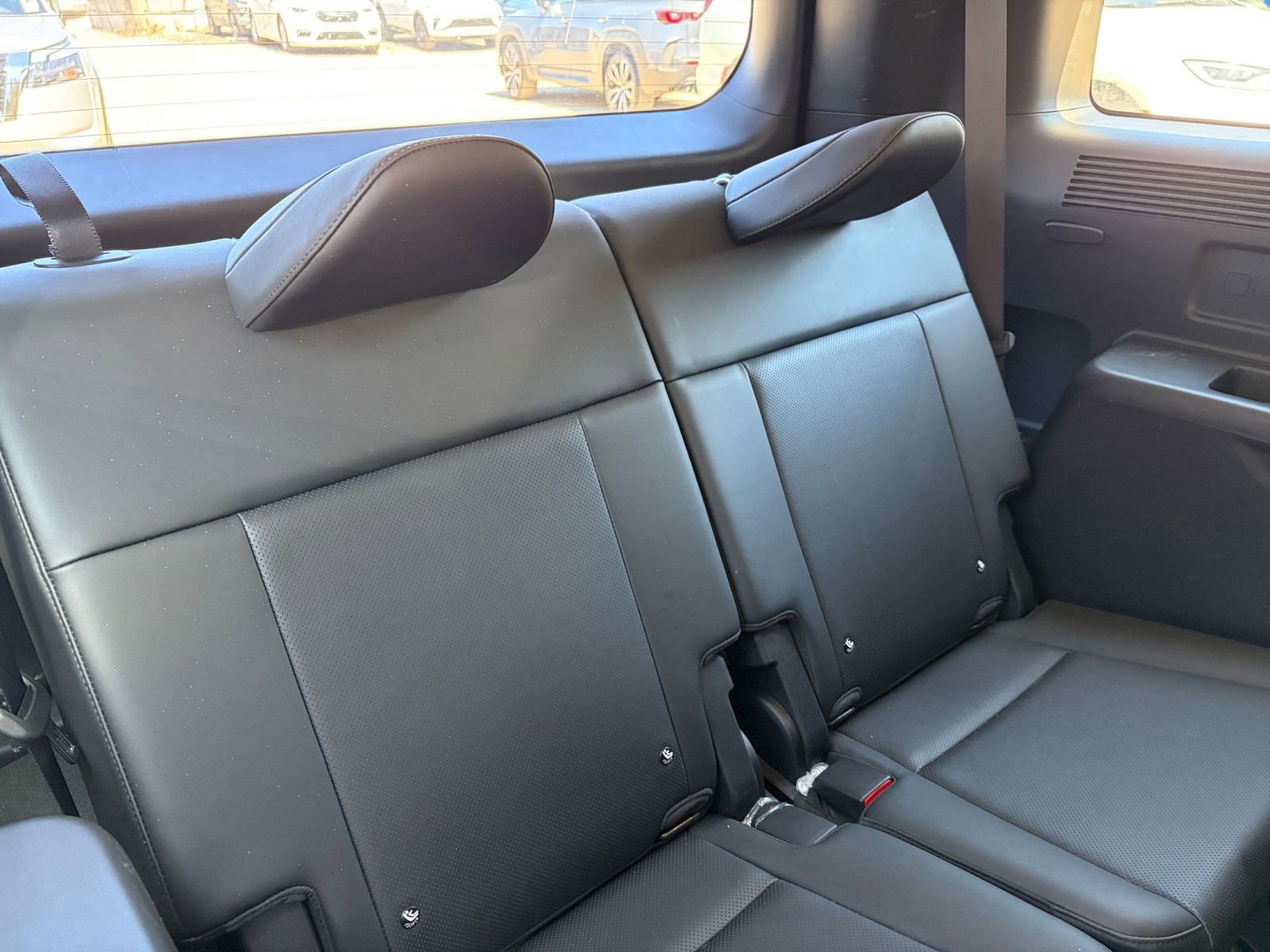 Thumbnail: 2025 Hyundai Santa Fe - 30