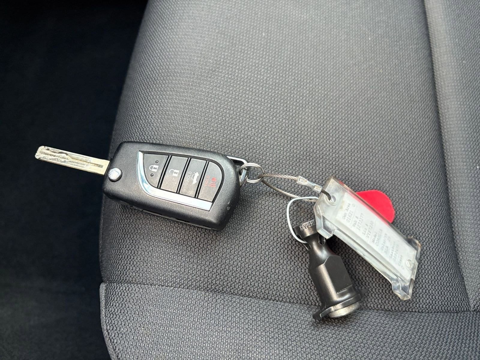 Thumbnail: 2025 Toyota Corolla - 20