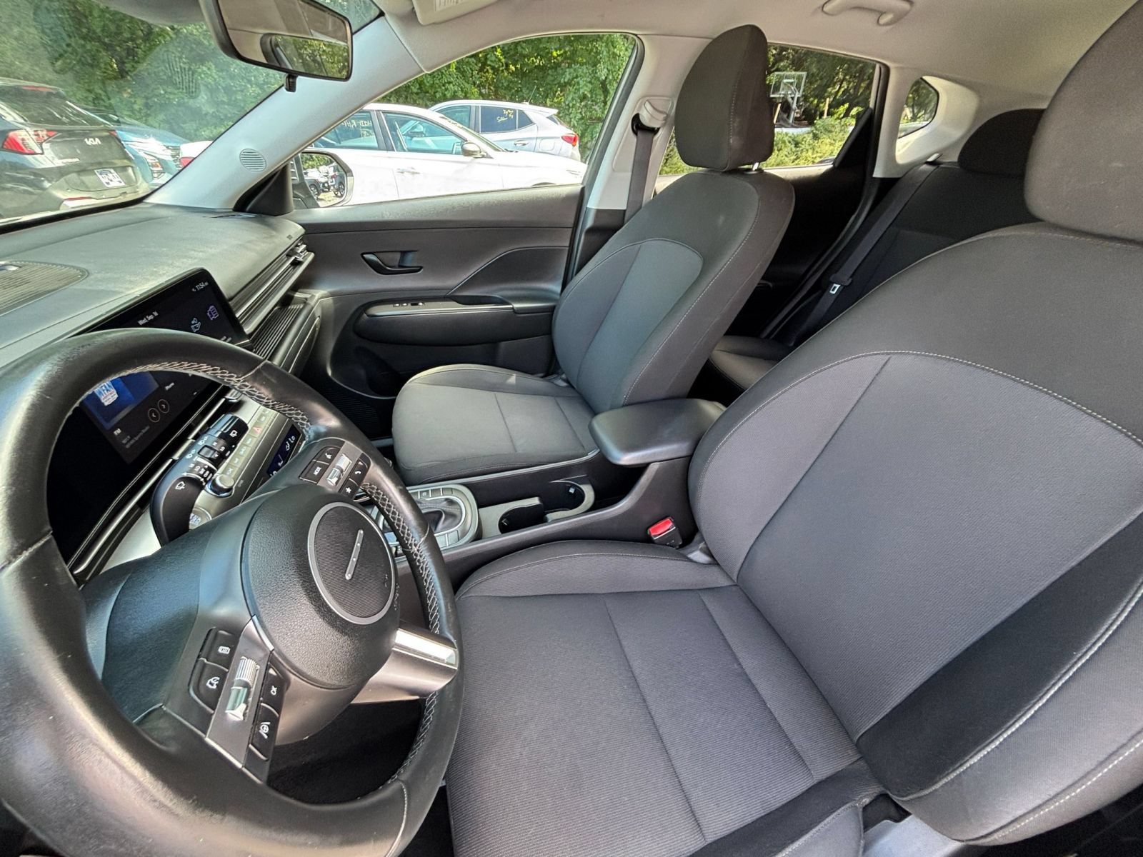 Thumbnail: 2025 Hyundai Kona - 28