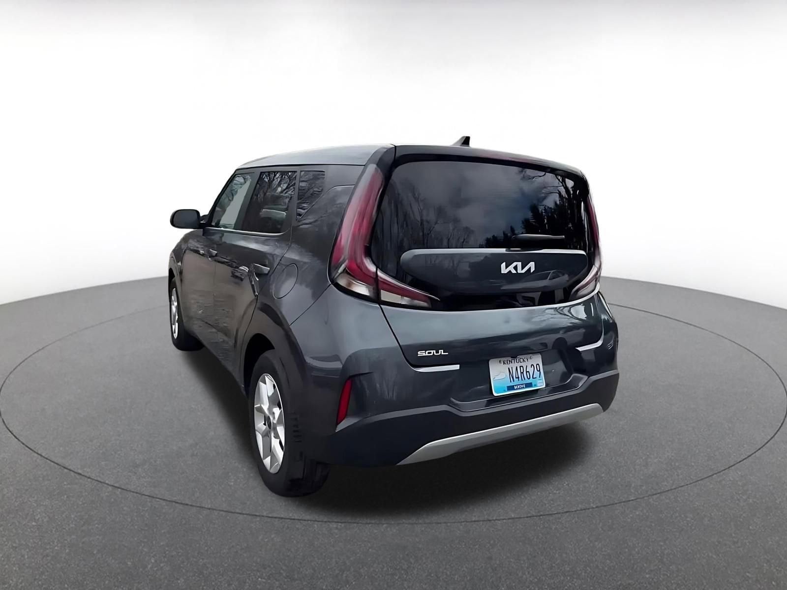 Thumbnail: 2025 Kia Soul - 11