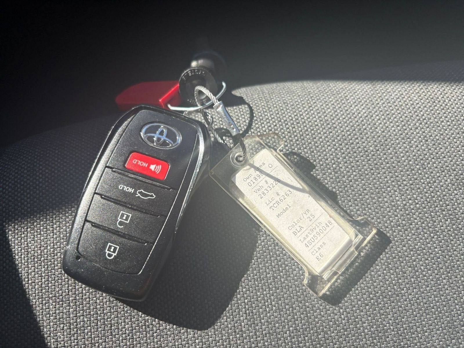 Thumbnail: 2025 Toyota Camry - 20