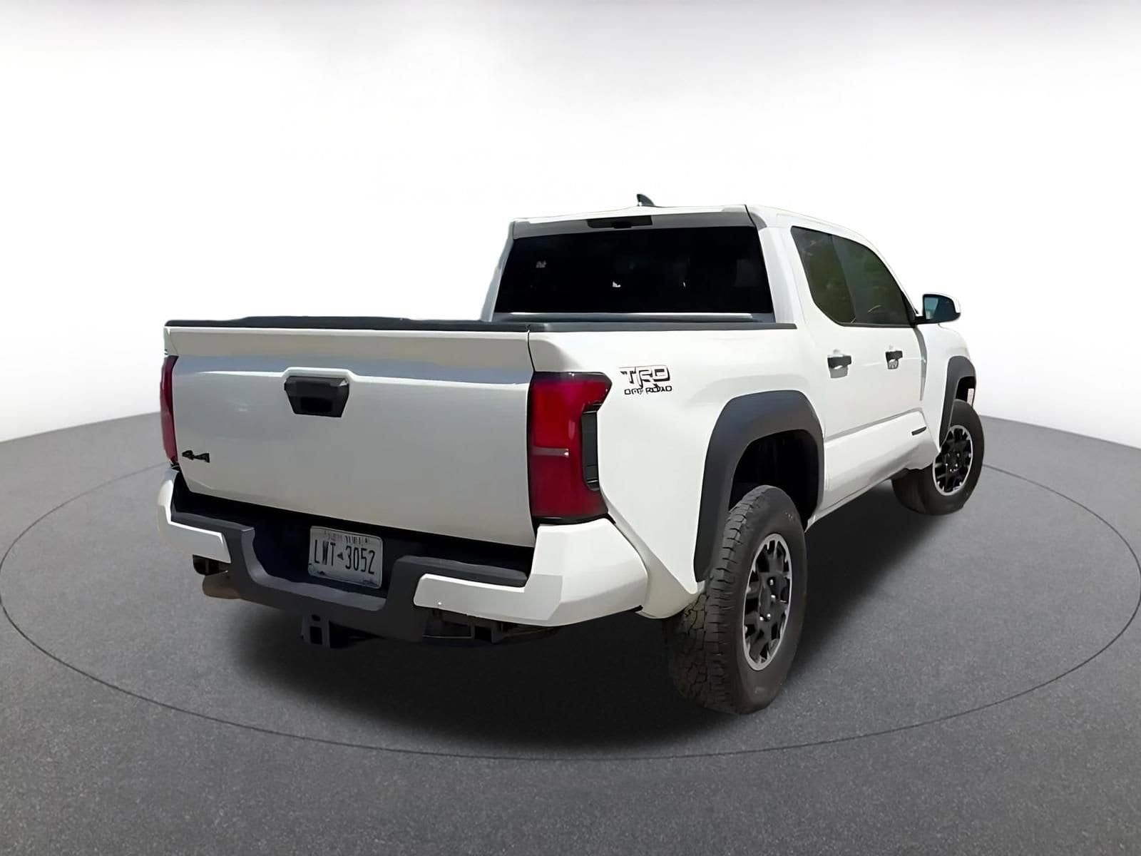 Thumbnail: 2025 Toyota Tacoma - 14