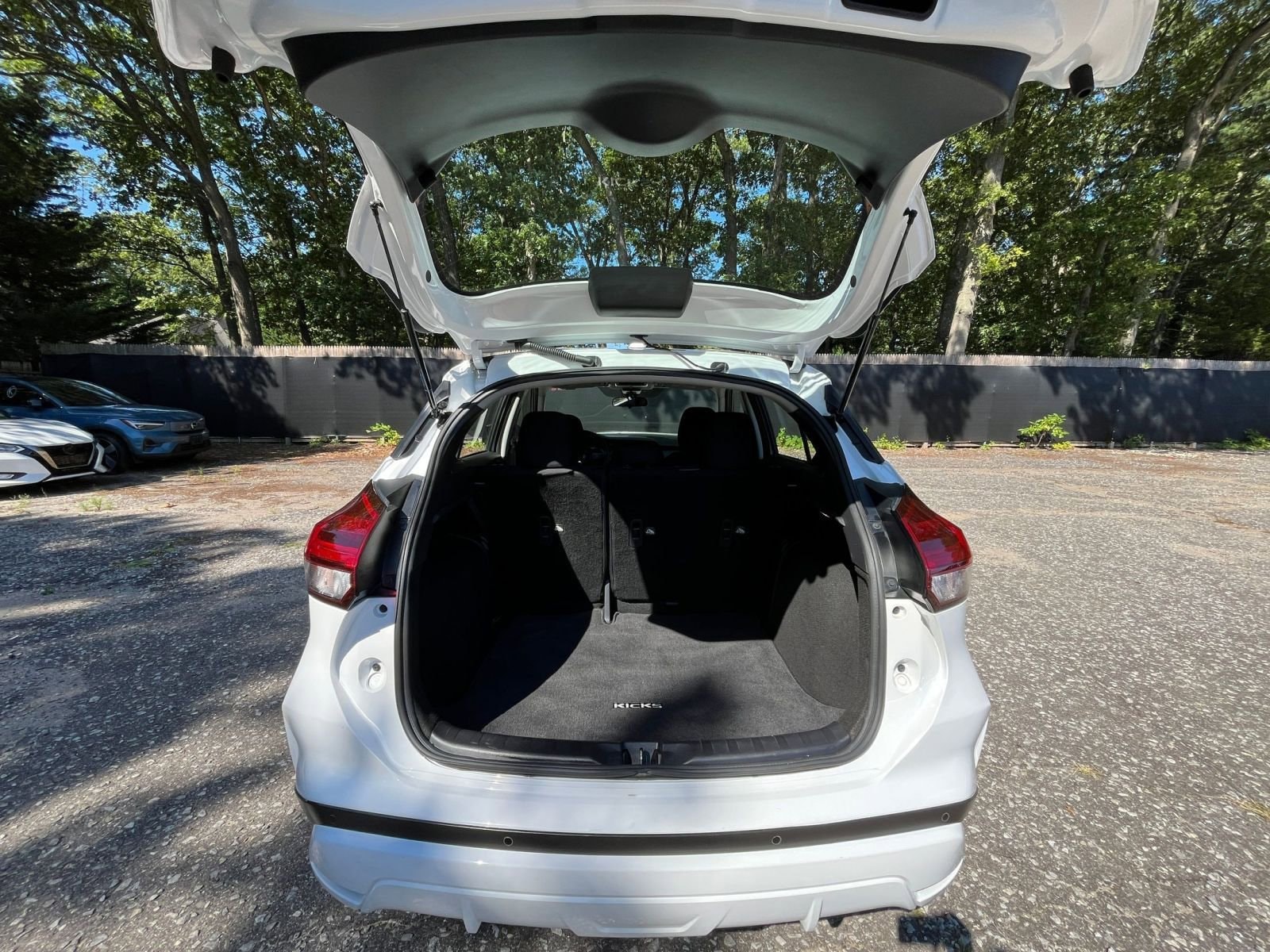 Thumbnail: 2024 Nissan Kicks - 28