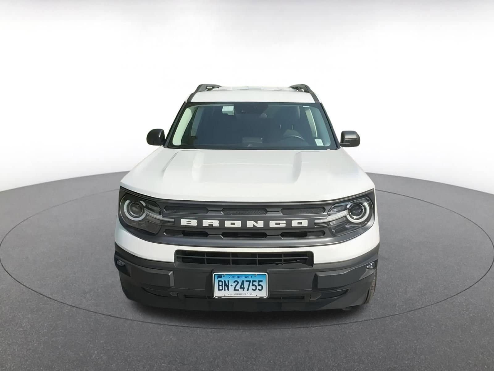 2024 Ford Bronco Sport Big Bend 5