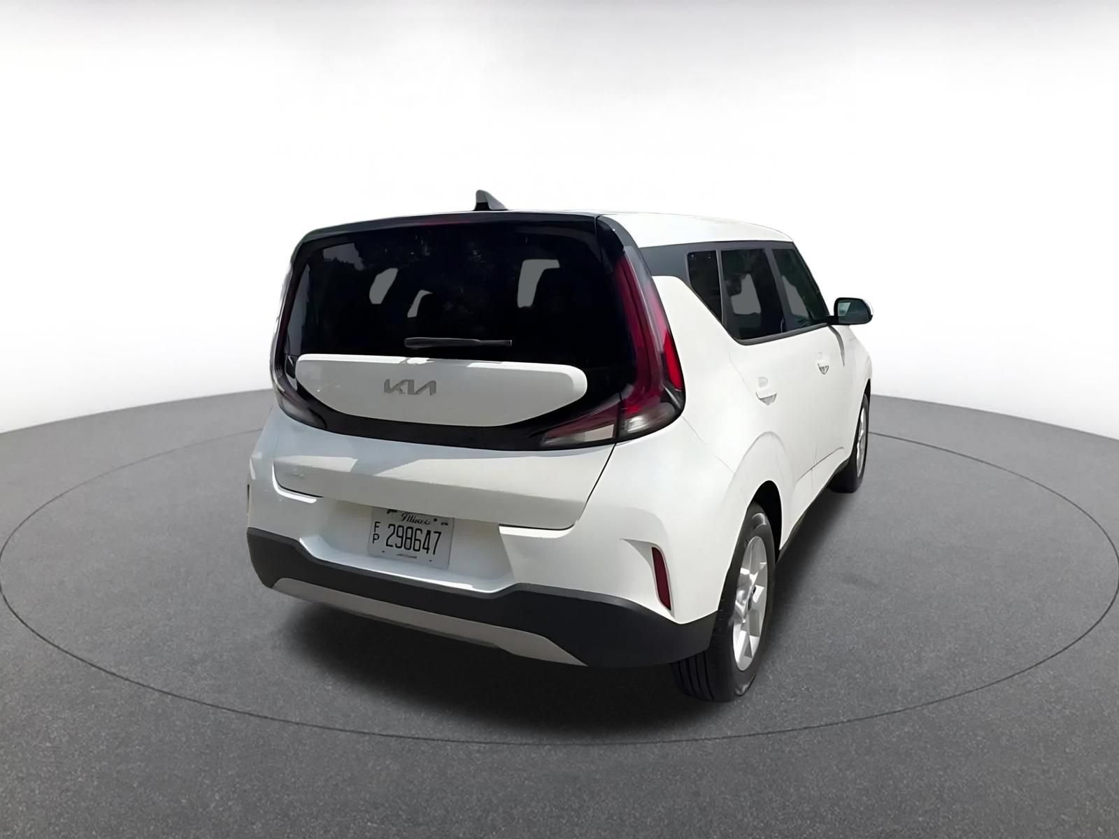 Thumbnail: 2025 Kia Soul - 11