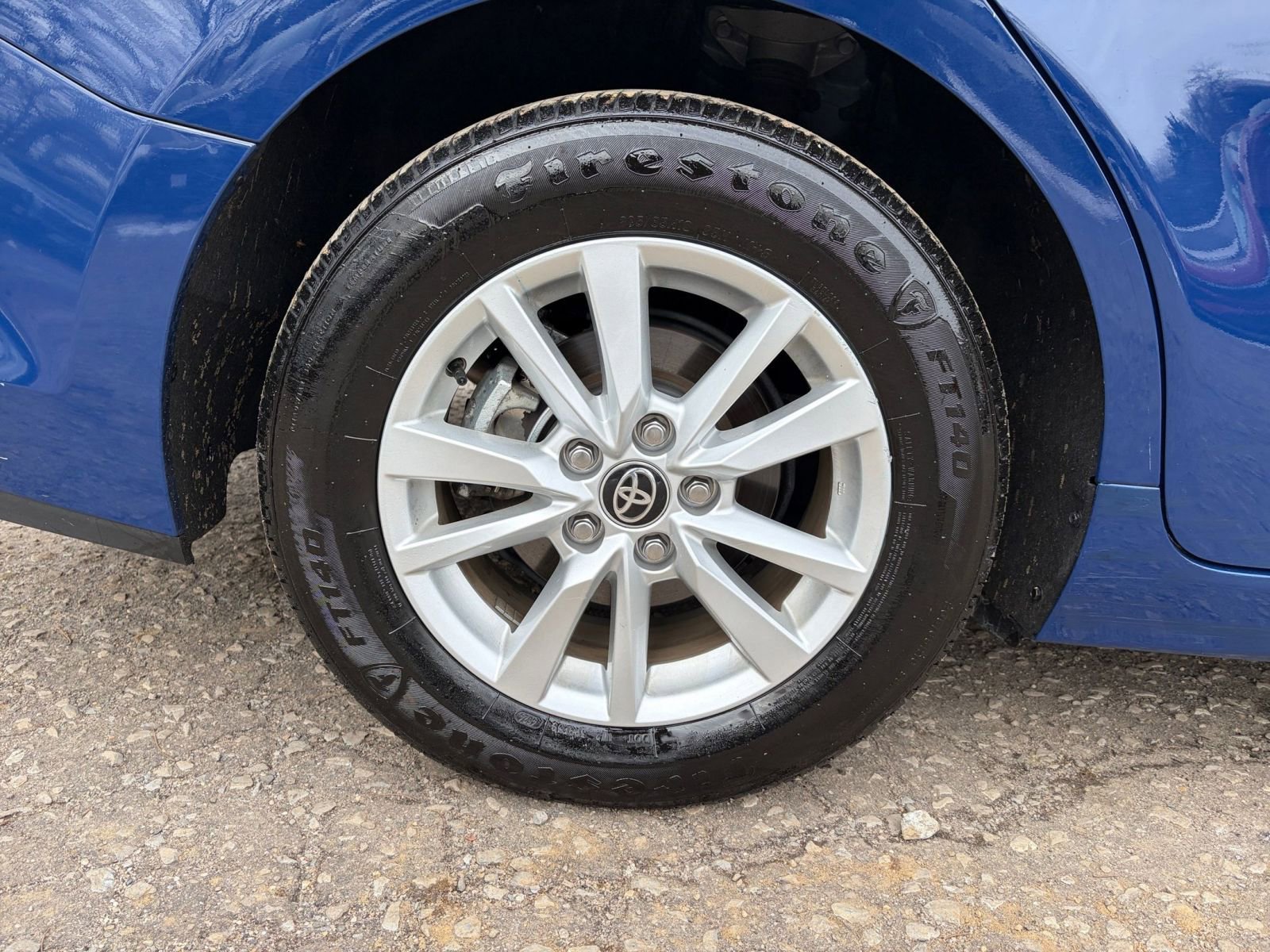 Thumbnail: 2025 Toyota Camry - 29