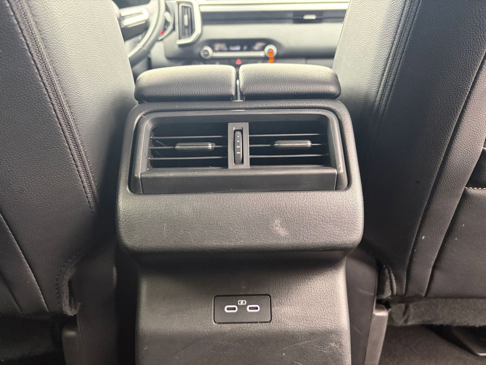 Thumbnail: 2025 Mazda CX-50 - 24