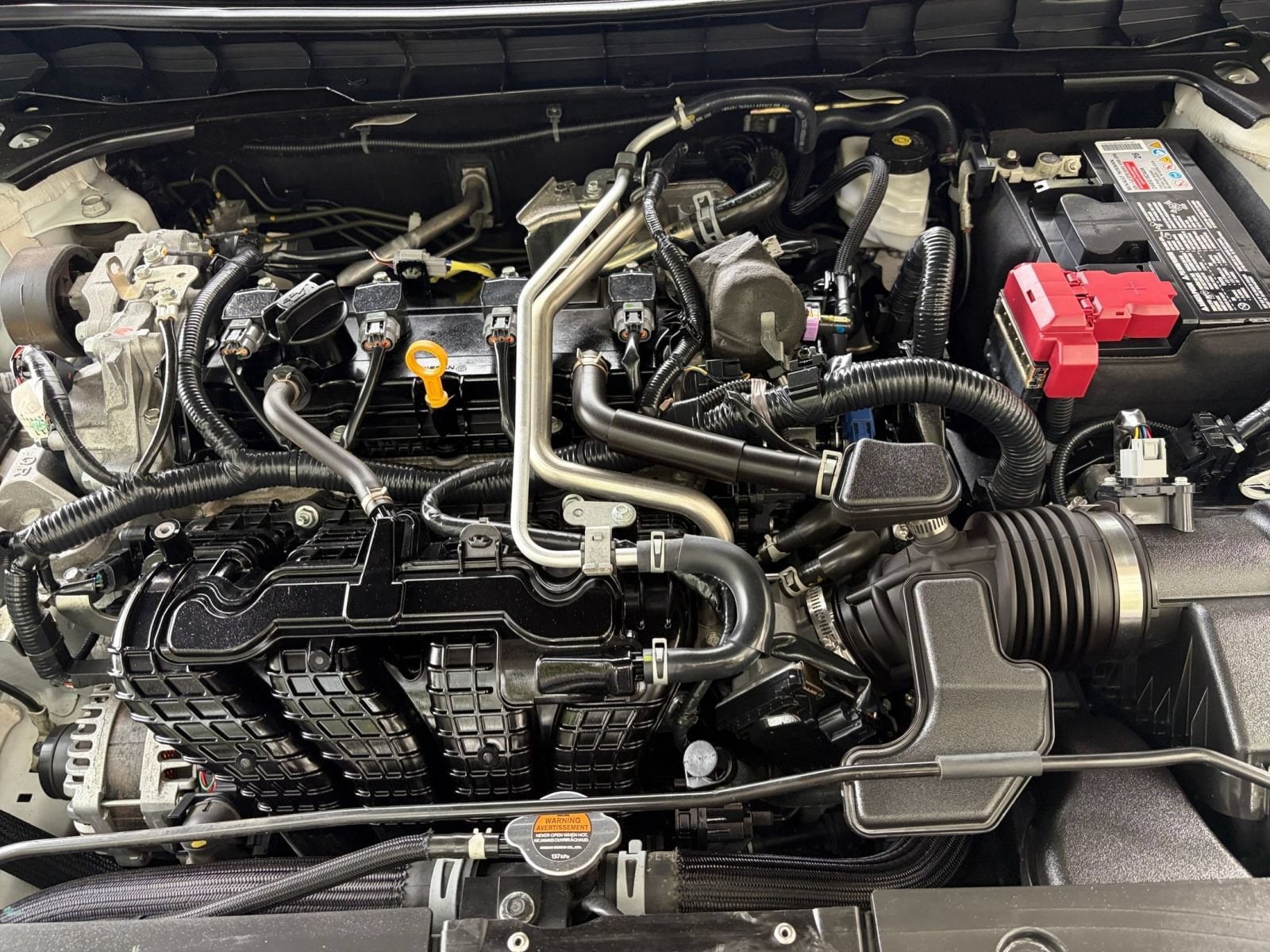 Thumbnail: 2025 Nissan Altima - 32