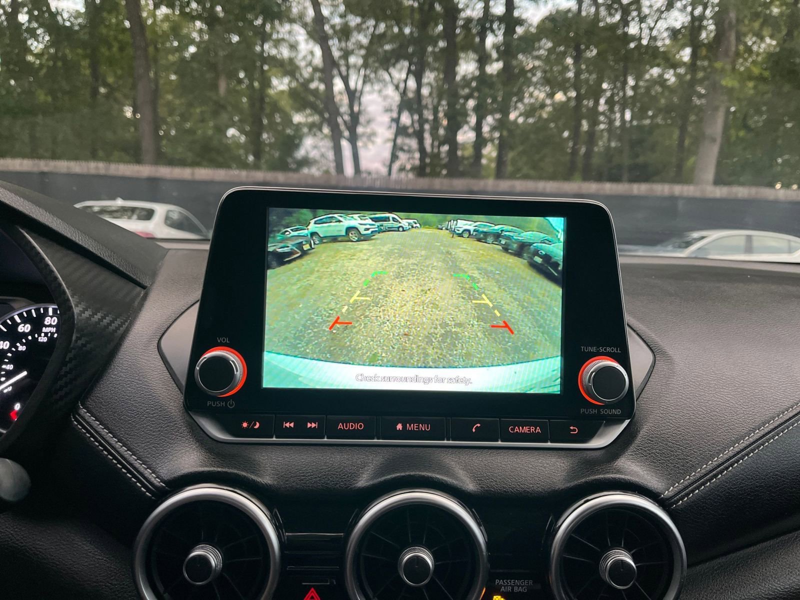 Thumbnail: 2024 Nissan Sentra - 32