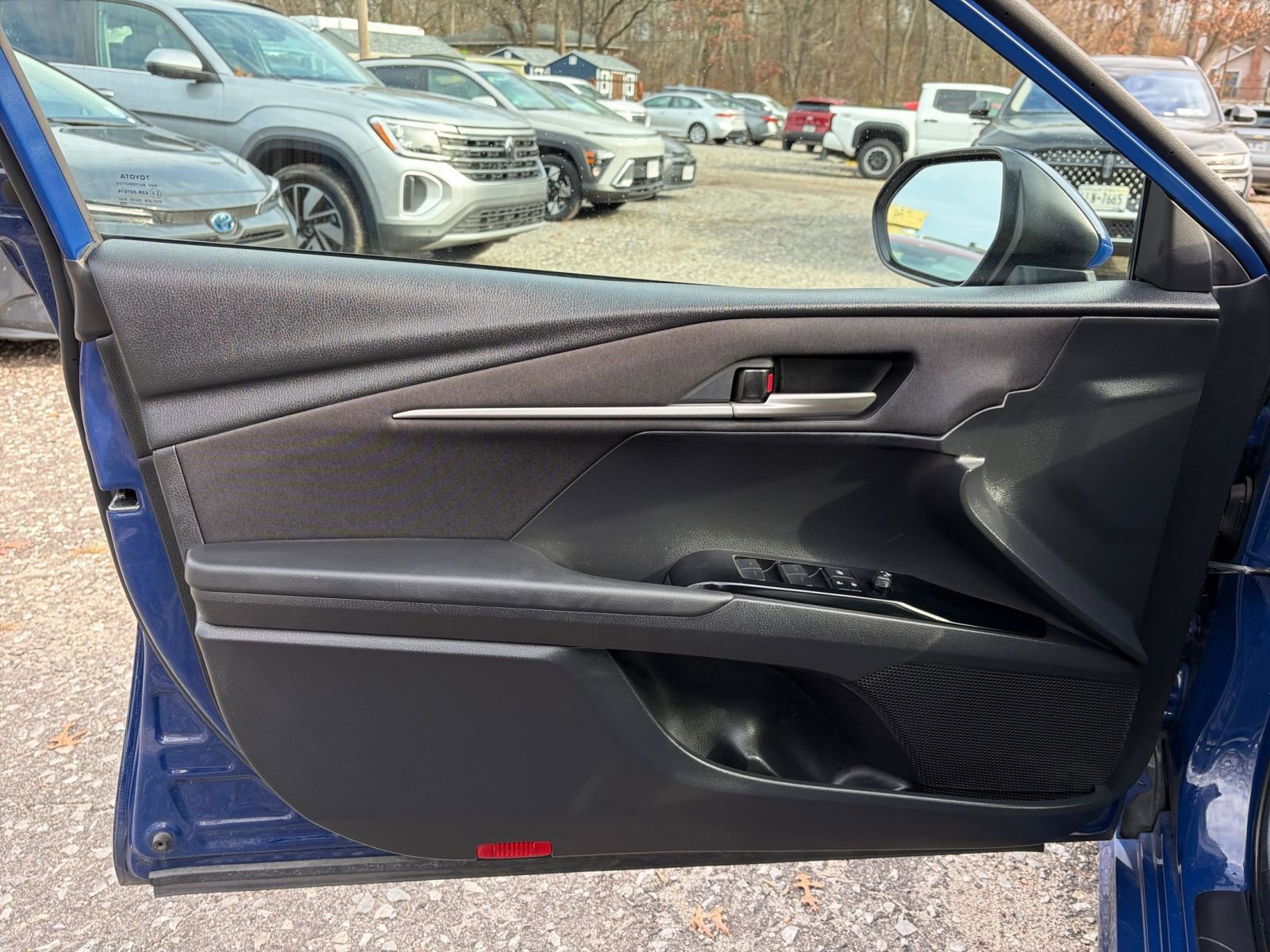 Thumbnail: 2025 Toyota Camry - 20