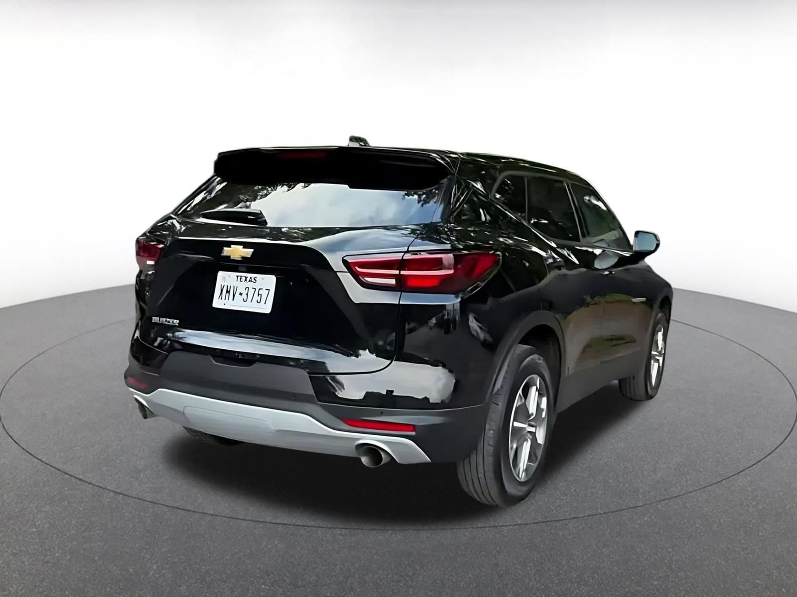 Thumbnail: 2026 Chevrolet Blazer - 10