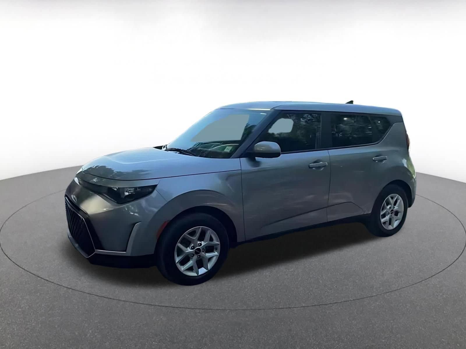 Thumbnail: 2025 Kia Soul - 8
