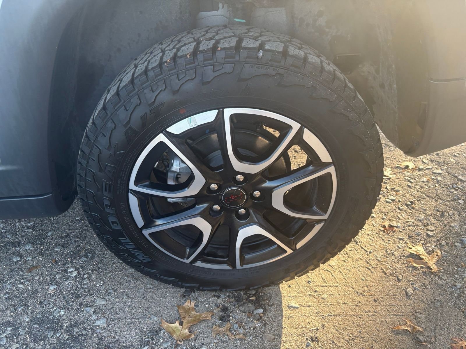 Thumbnail: 2025 Jeep Compass - 25