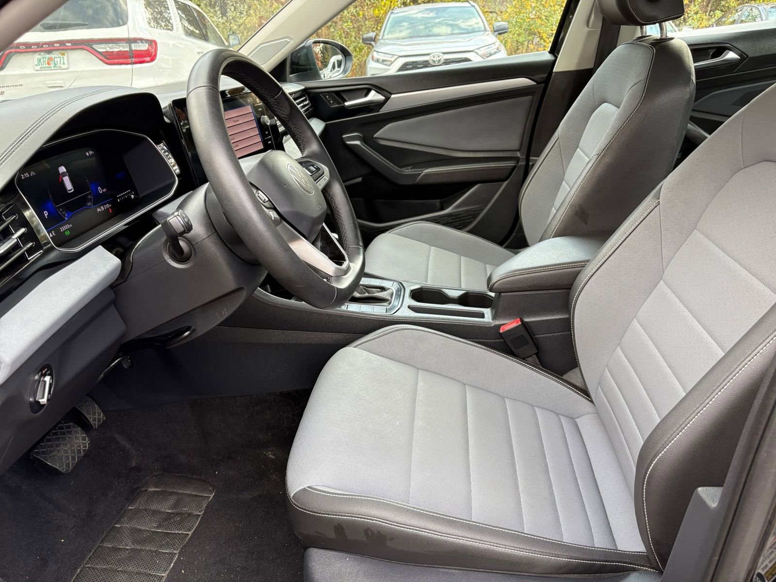 Thumbnail: 2025 Volkswagen Jetta - 25