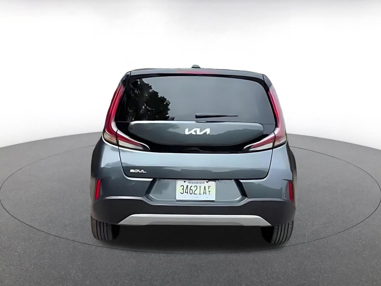 Thumbnail: 2025 Kia Soul - 12