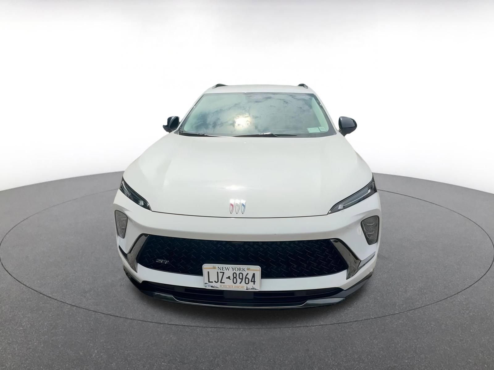 Thumbnail: 2024 Buick Envision - 4