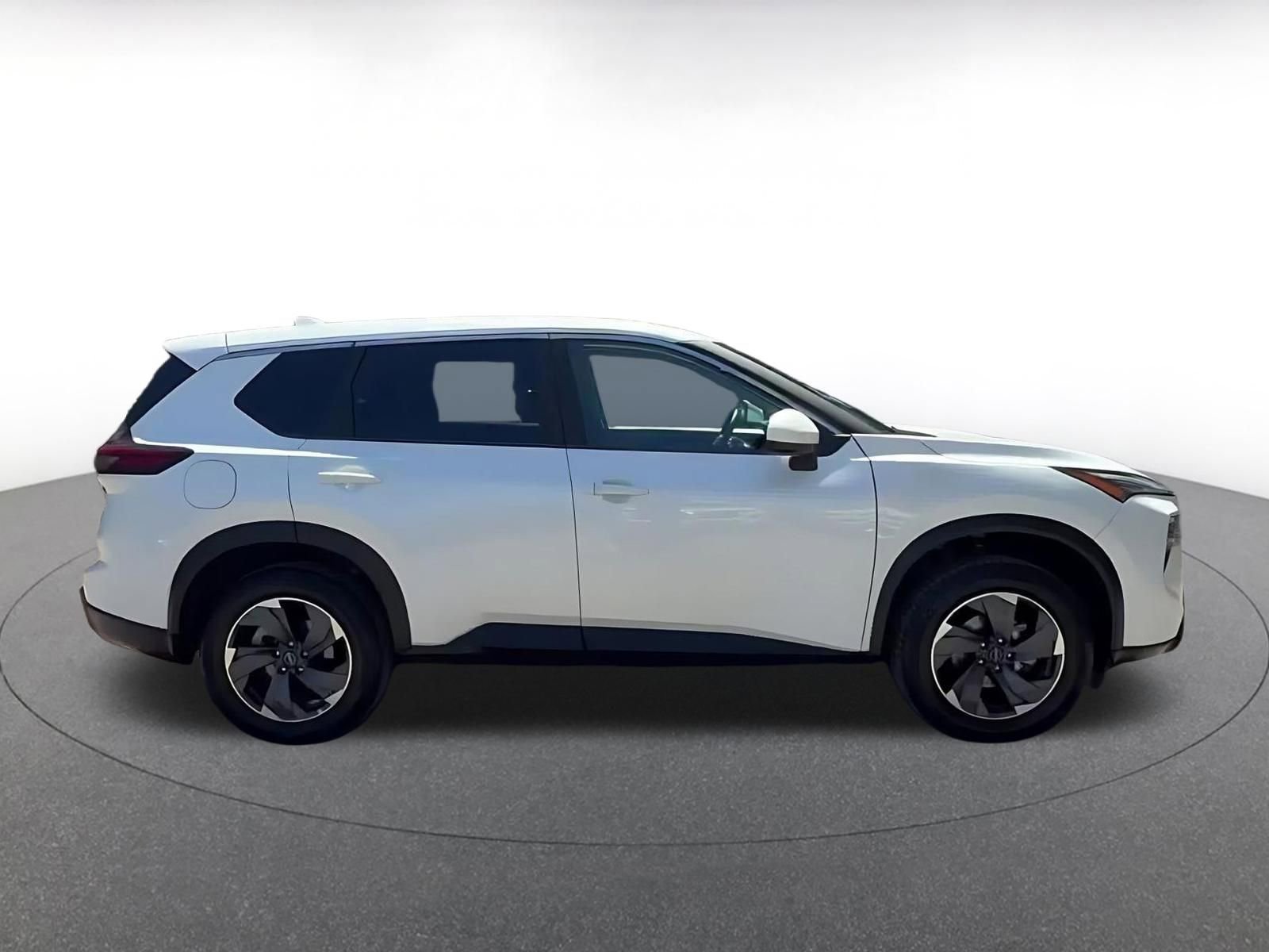 Thumbnail: 2025 Nissan Rogue - 16