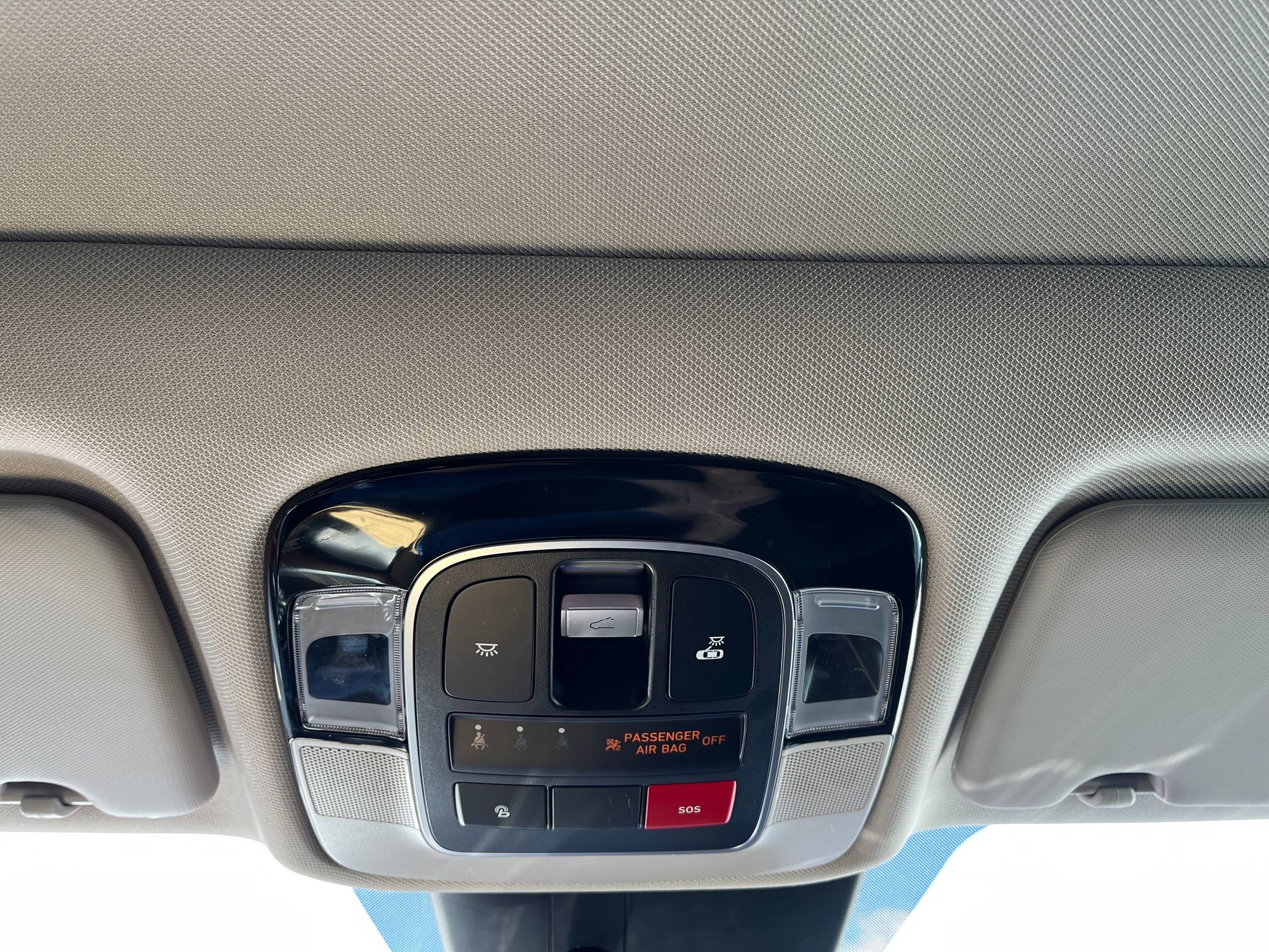 Thumbnail: 2024 Hyundai Tucson - 27