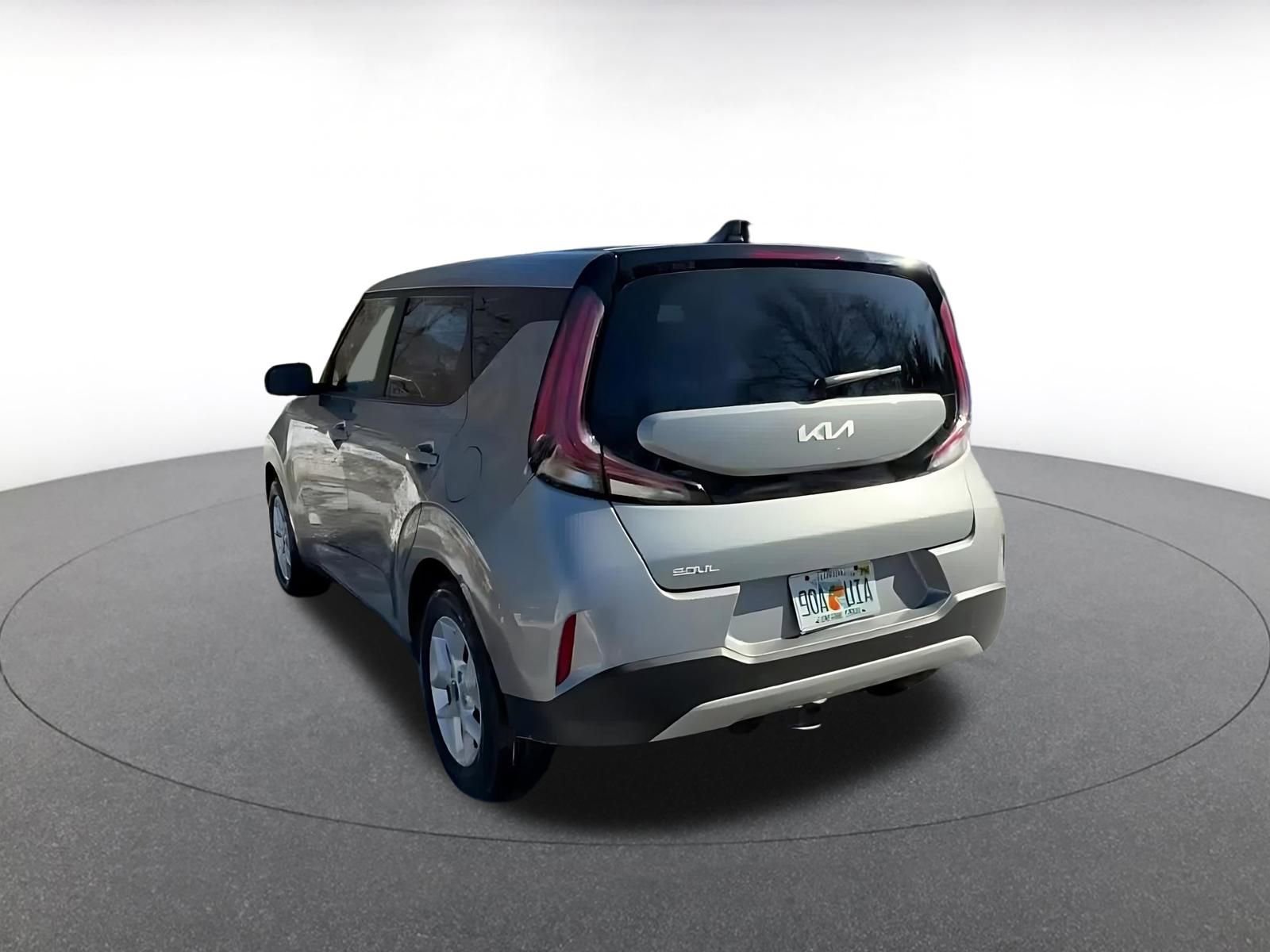 Thumbnail: 2025 Kia Soul - 11