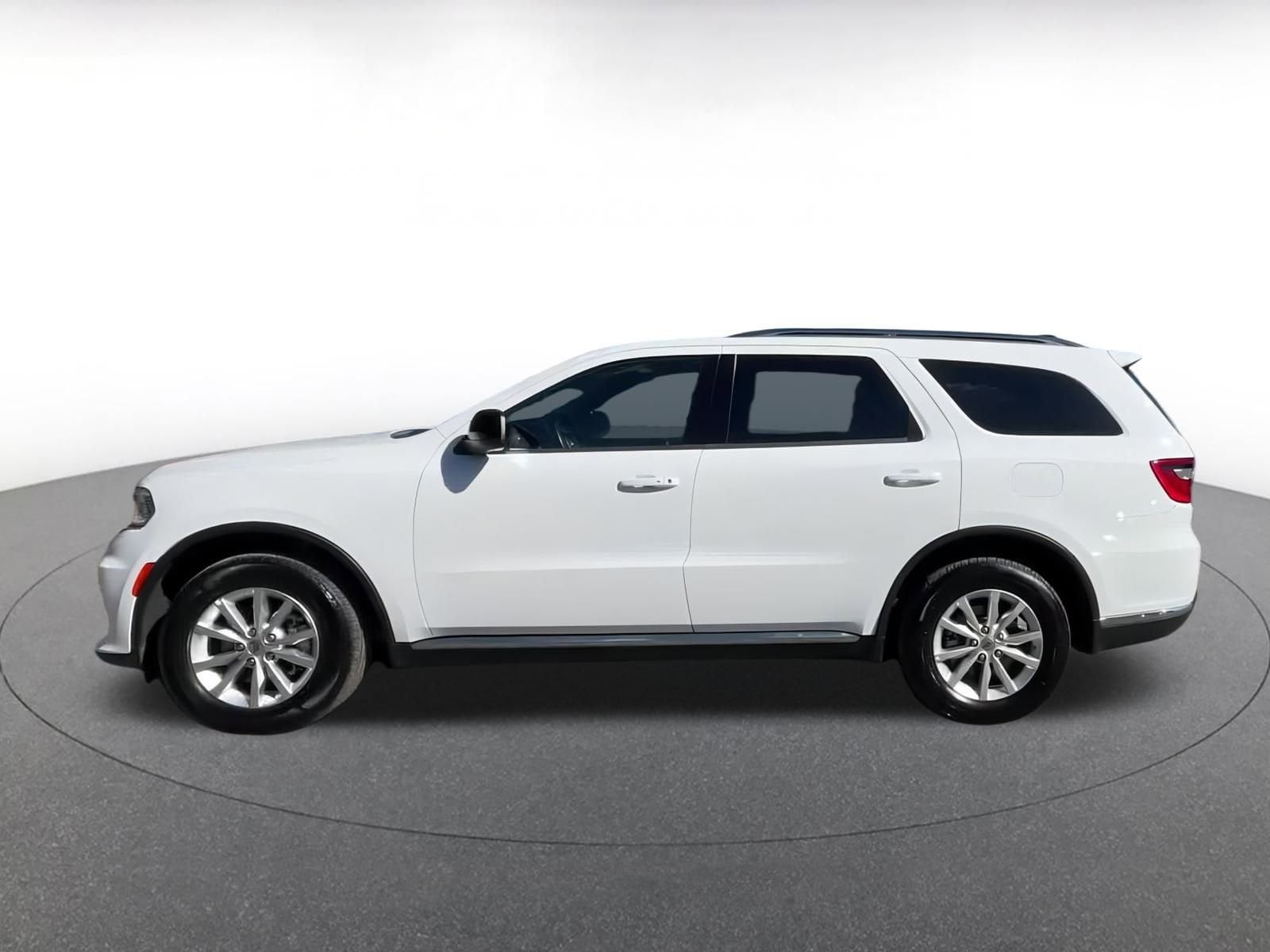 Thumbnail: 2024 Dodge Durango - 9