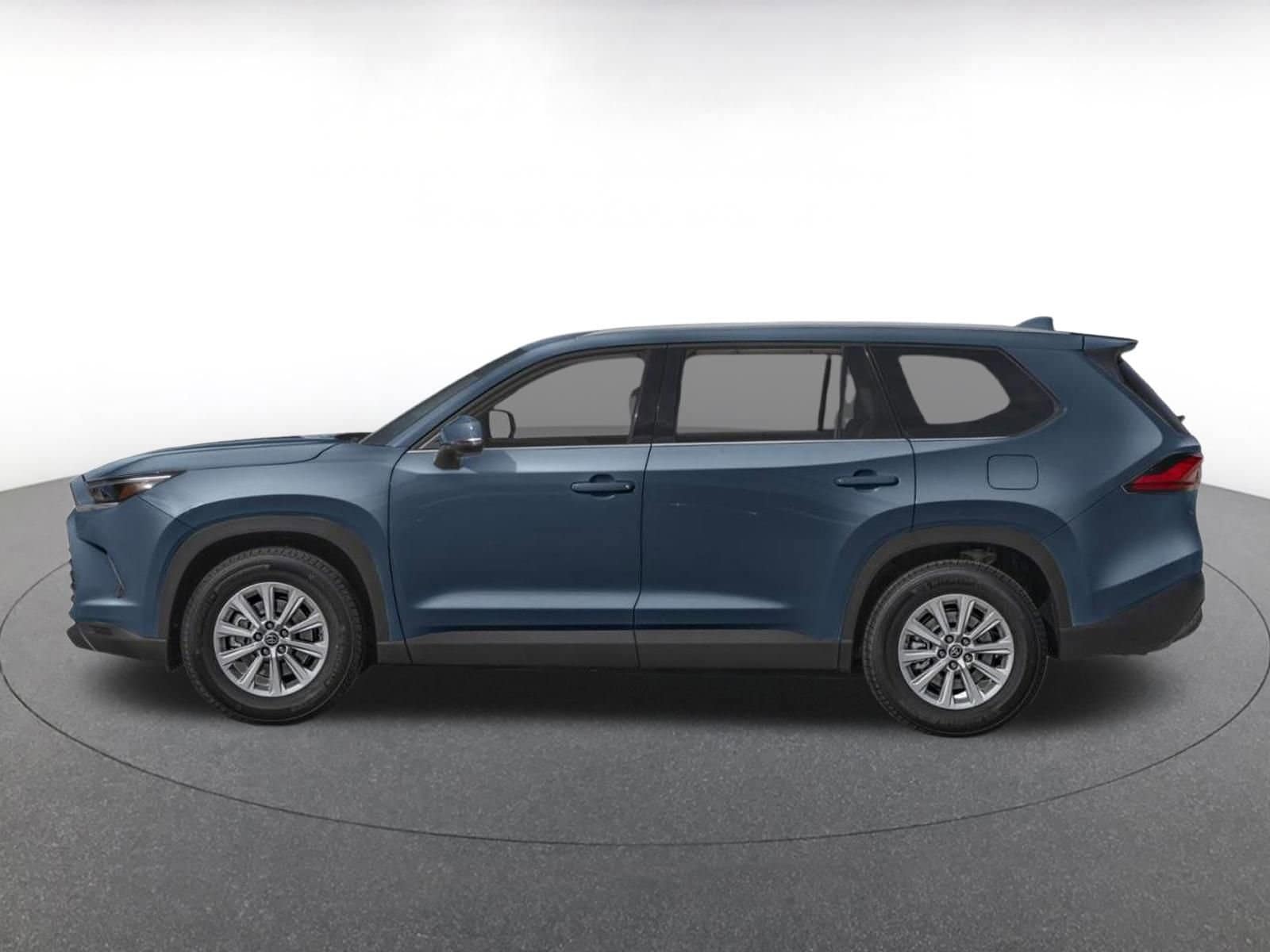 Thumbnail: 2025 Toyota Grand Highlander - 3