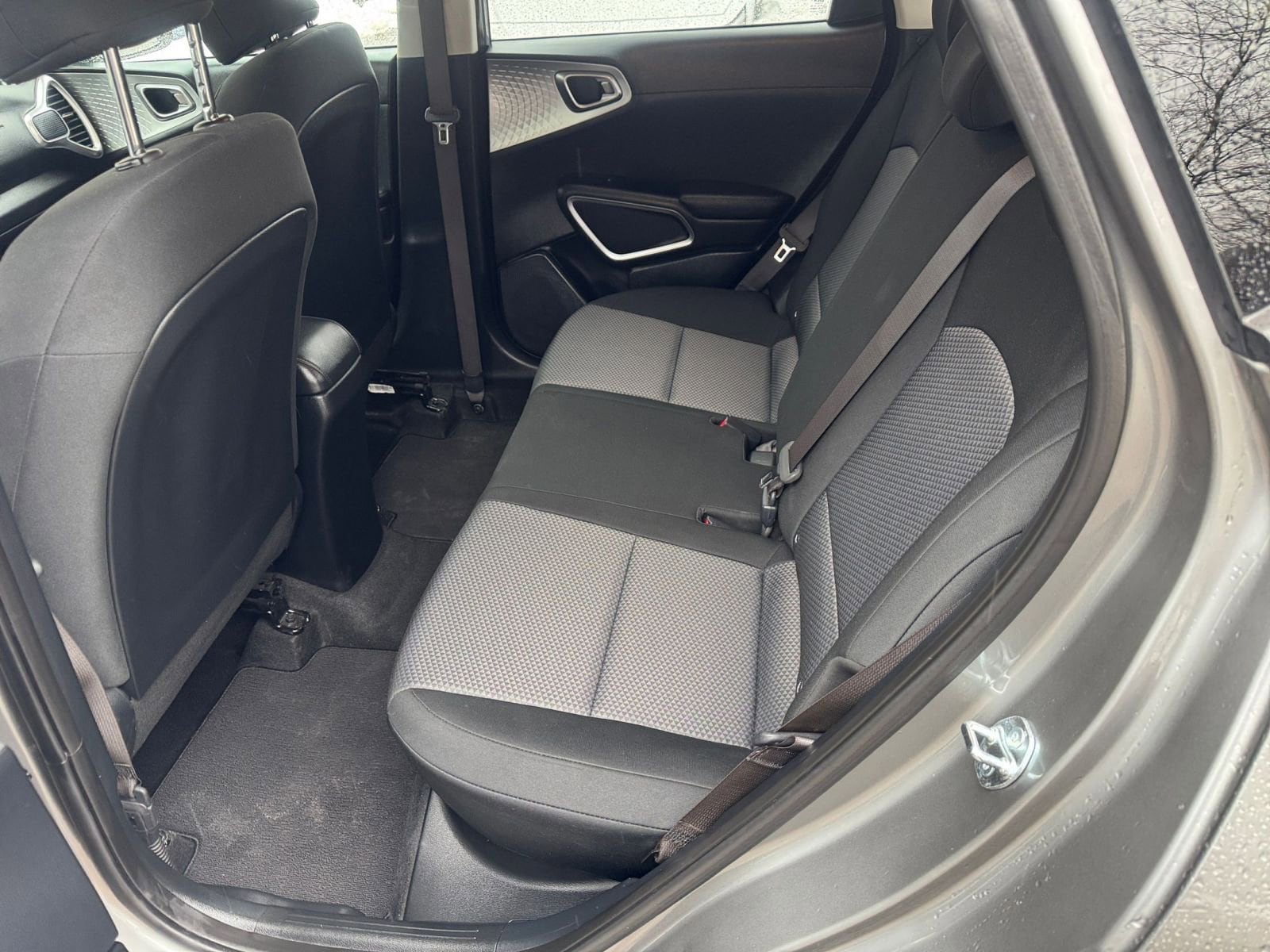 Thumbnail: 2025 Kia Soul - 22